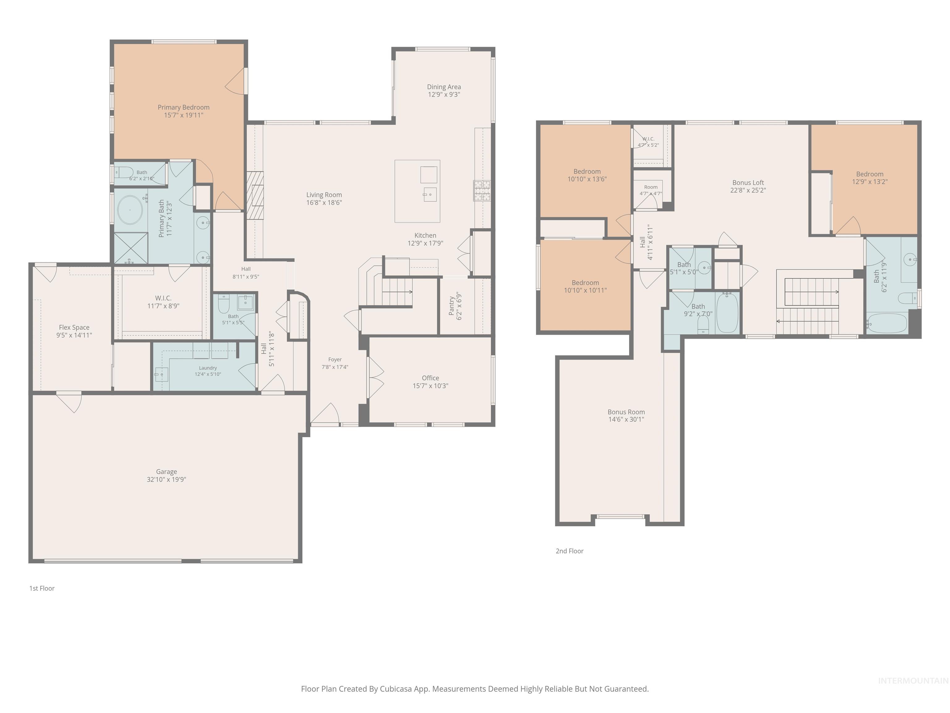 20530 N Shepherds Pie Way, Eagle, Idaho 83714, 5 Bedrooms, 3.5 Bathrooms, Residential For Sale, Price $899,900, 99001225