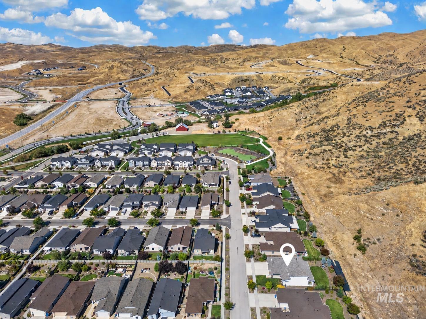 20530 N Shepherds Pie Way, Eagle, Idaho 83714, 5 Bedrooms, 3.5 Bathrooms, Residential For Sale, Price $899,900, 99001225