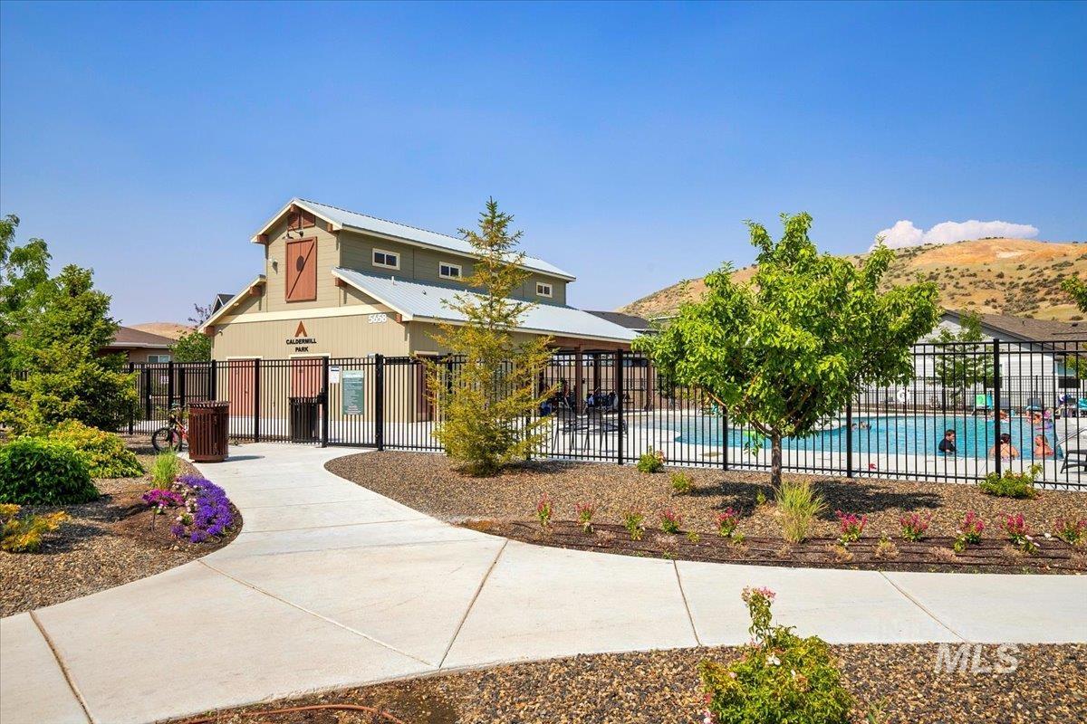 20530 N Shepherds Pie Way, Eagle, Idaho 83714, 5 Bedrooms, 3.5 Bathrooms, Residential For Sale, Price $899,900, 99001225