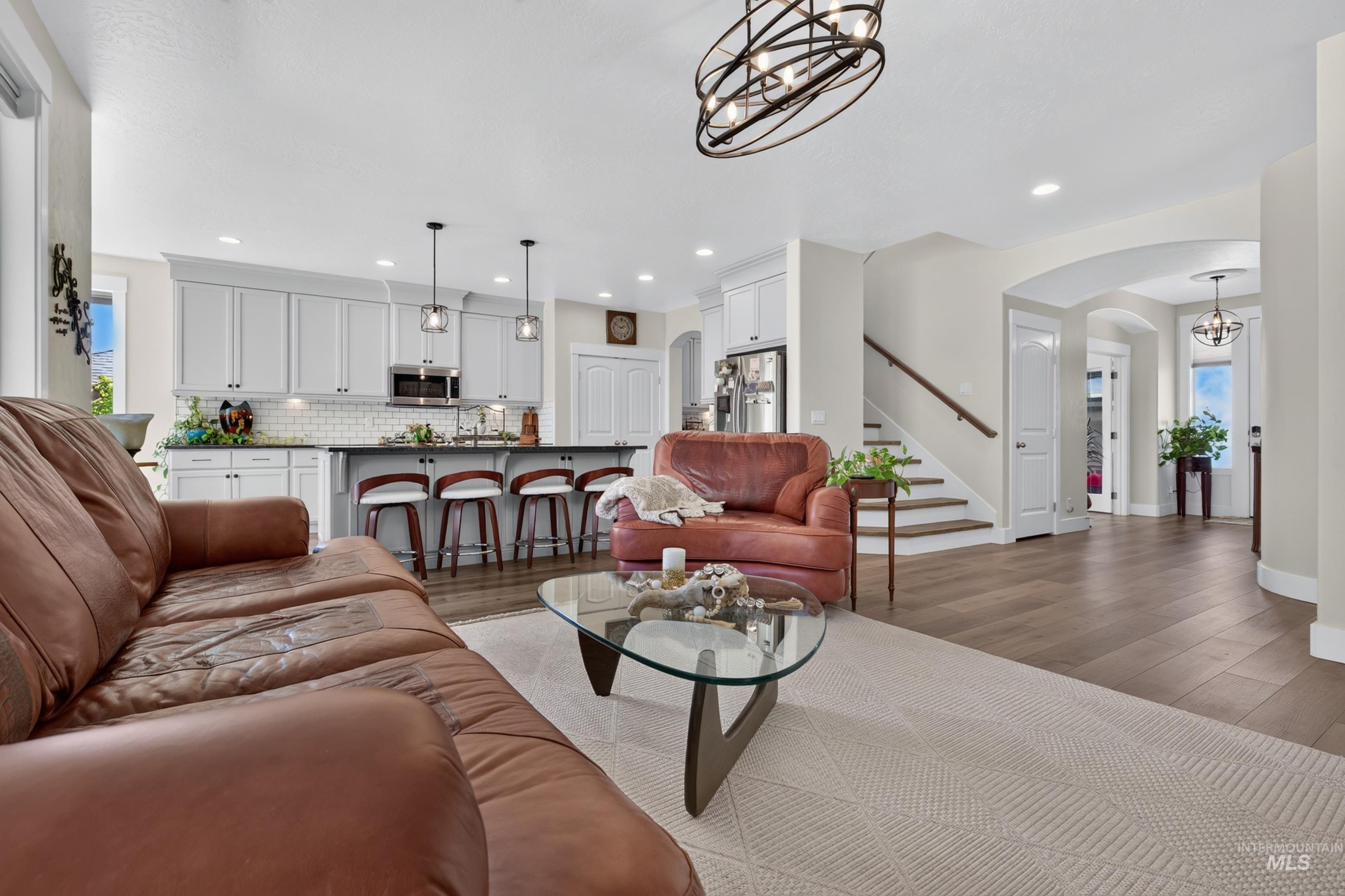 20530 N Shepherds Pie Way, Eagle, Idaho 83714, 5 Bedrooms, 3.5 Bathrooms, Residential For Sale, Price $899,900, 99001225