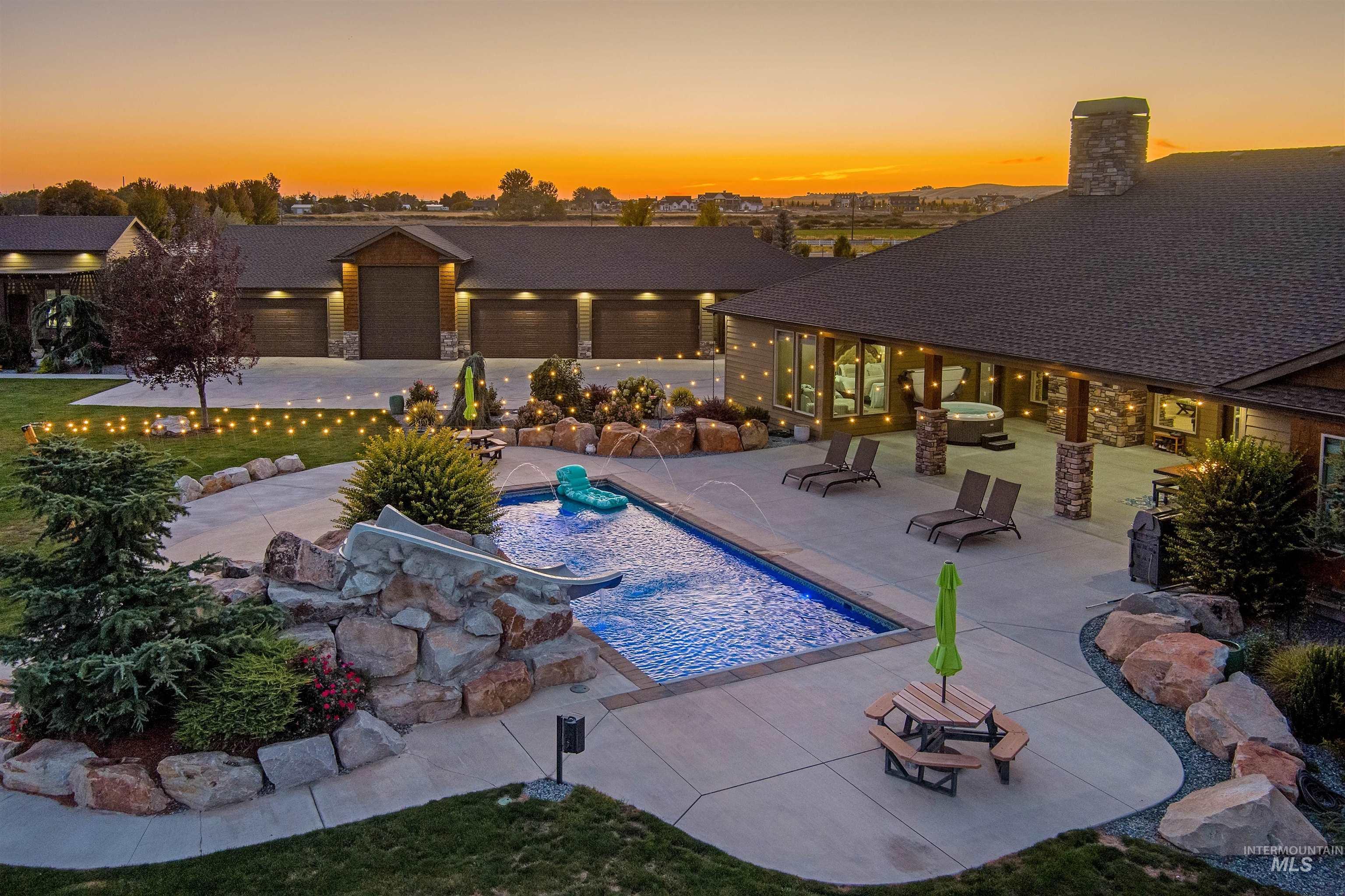 4563 W Cornerstone Lane, Eagle, Idaho 83616, 6 Bedrooms, 5.5 Bathrooms, Residential For Sale, Price $3,990,000, 99001226