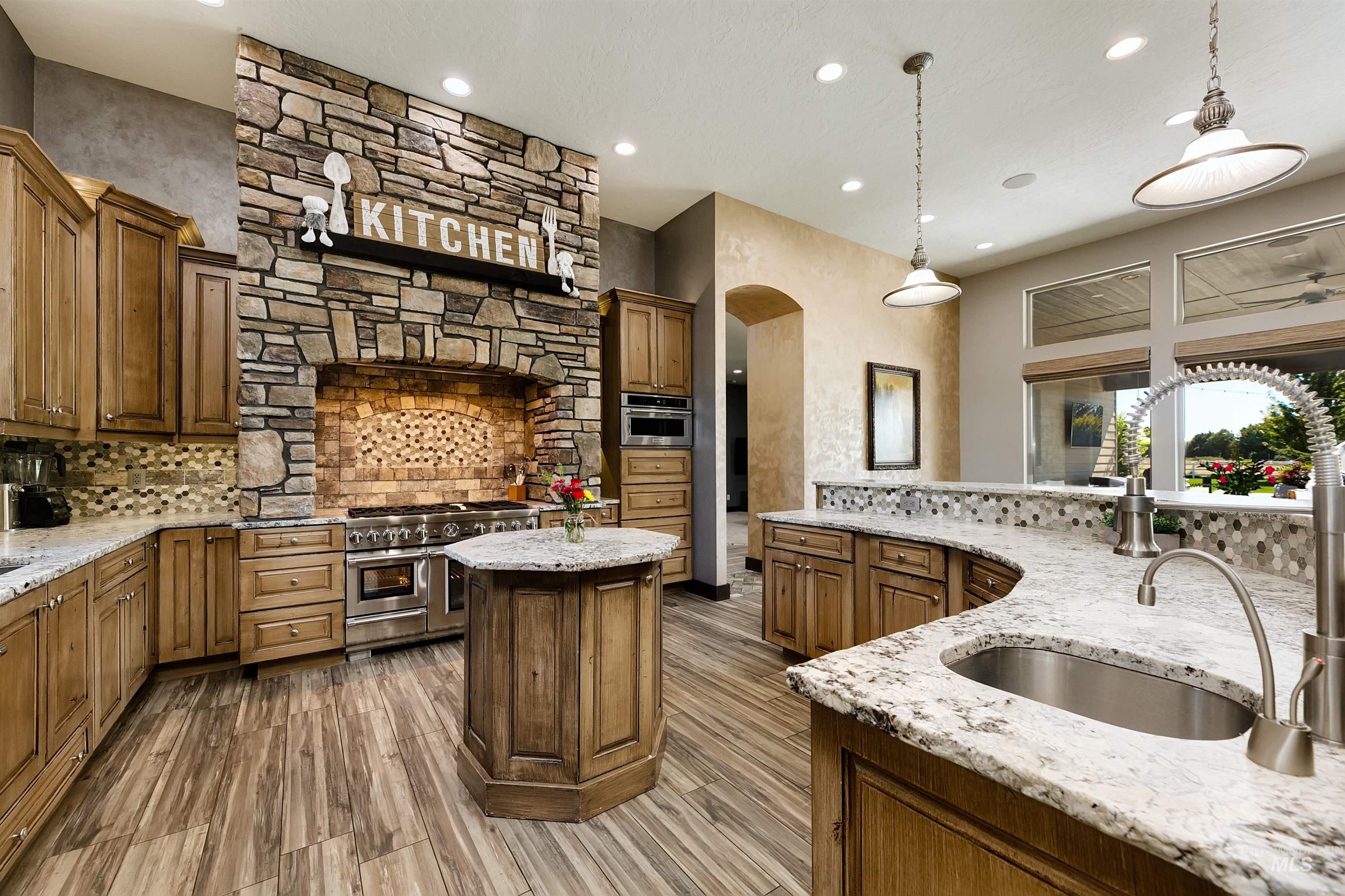 4563 W Cornerstone Lane, Eagle, Idaho 83616, 6 Bedrooms, 5.5 Bathrooms, Residential For Sale, Price $3,990,000, 99001226