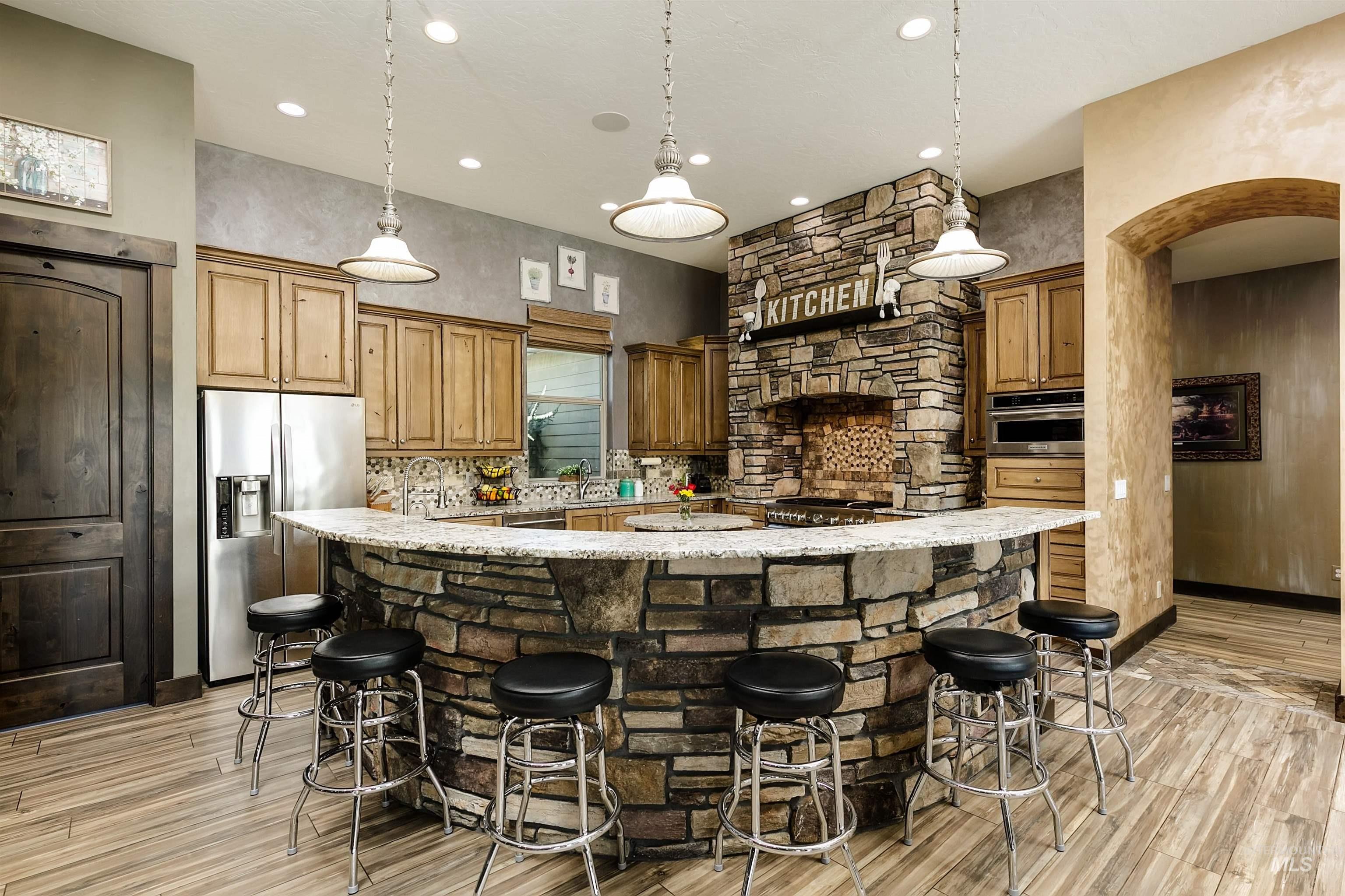 4563 W Cornerstone Lane, Eagle, Idaho 83616, 6 Bedrooms, 5.5 Bathrooms, Residential For Sale, Price $3,990,000, 99001226