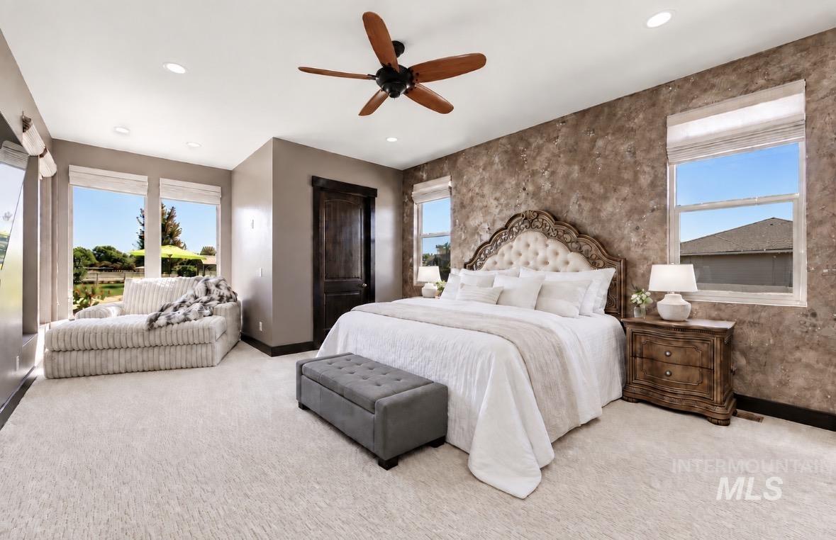 4563 W Cornerstone Lane, Eagle, Idaho 83616, 6 Bedrooms, 5.5 Bathrooms, Residential For Sale, Price $3,990,000, 99001226