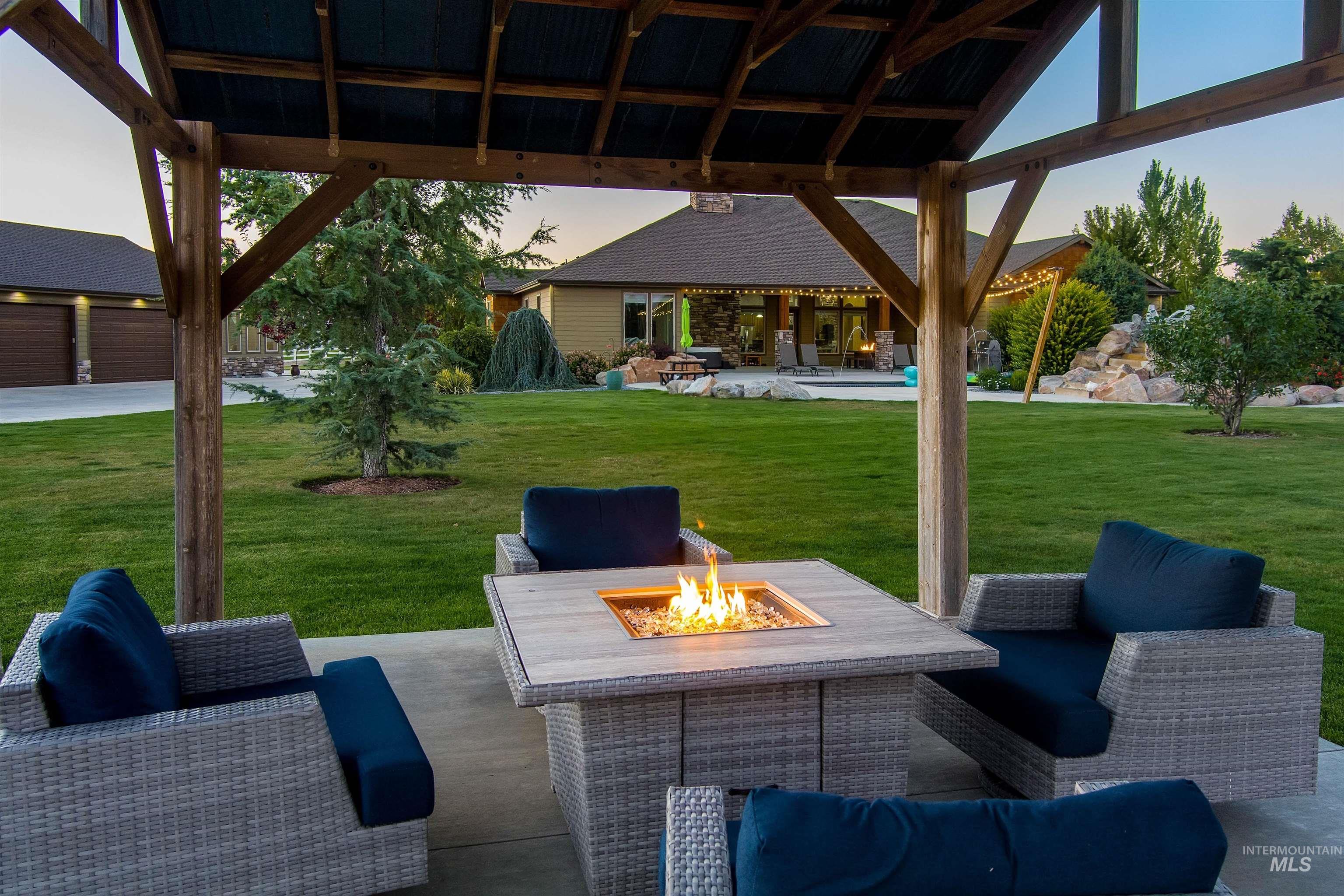 4563 W Cornerstone Lane, Eagle, Idaho 83616, 6 Bedrooms, 5.5 Bathrooms, Residential For Sale, Price $3,990,000, 99001226