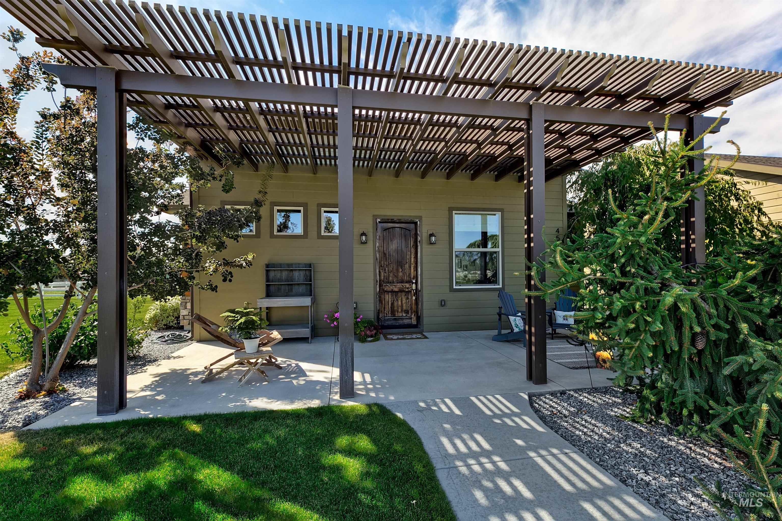 4563 W Cornerstone Lane, Eagle, Idaho 83616, 6 Bedrooms, 5.5 Bathrooms, Residential For Sale, Price $3,990,000, 99001226