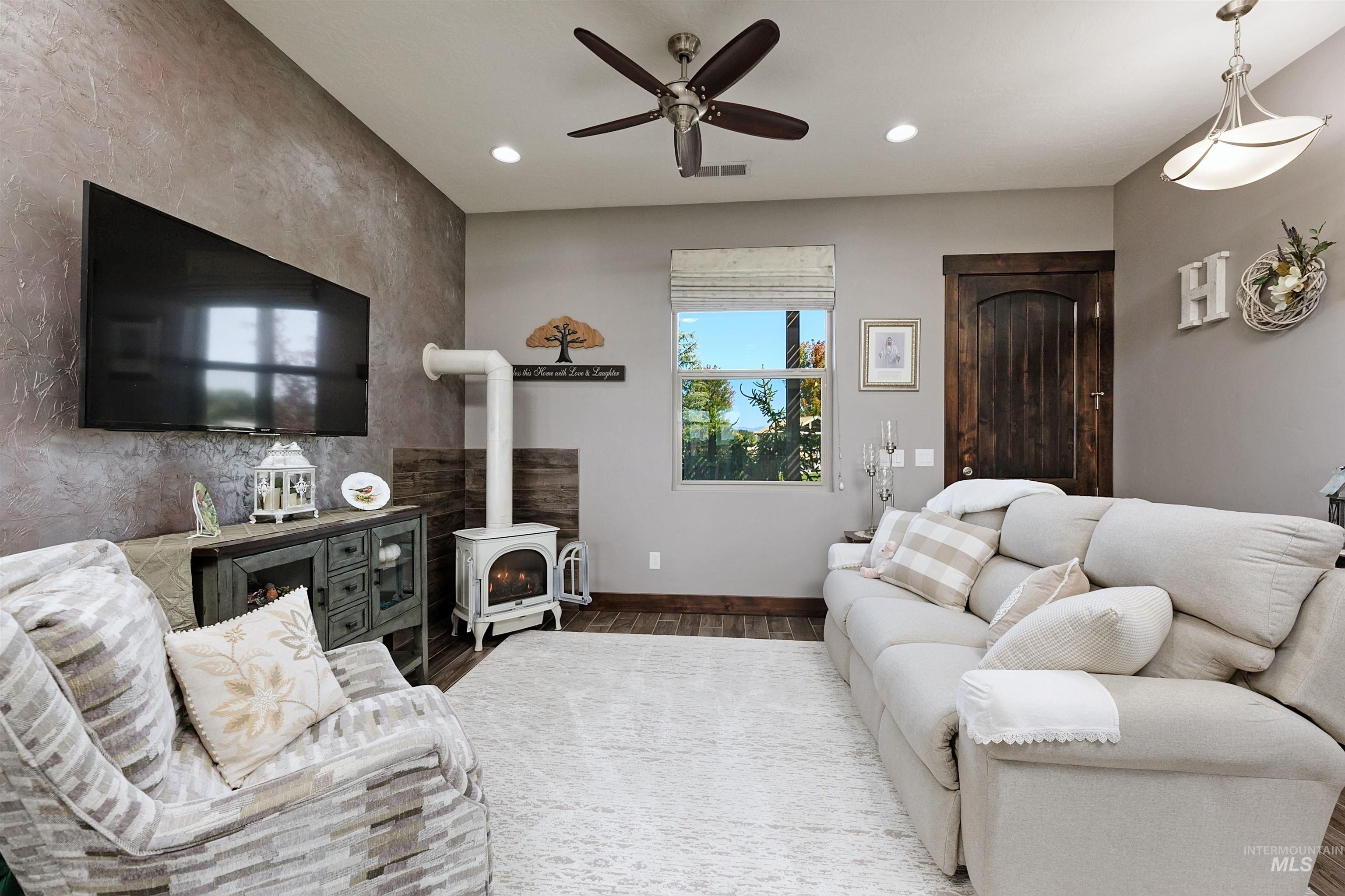 4563 W Cornerstone Lane, Eagle, Idaho 83616, 6 Bedrooms, 5.5 Bathrooms, Residential For Sale, Price $3,990,000, 99001226
