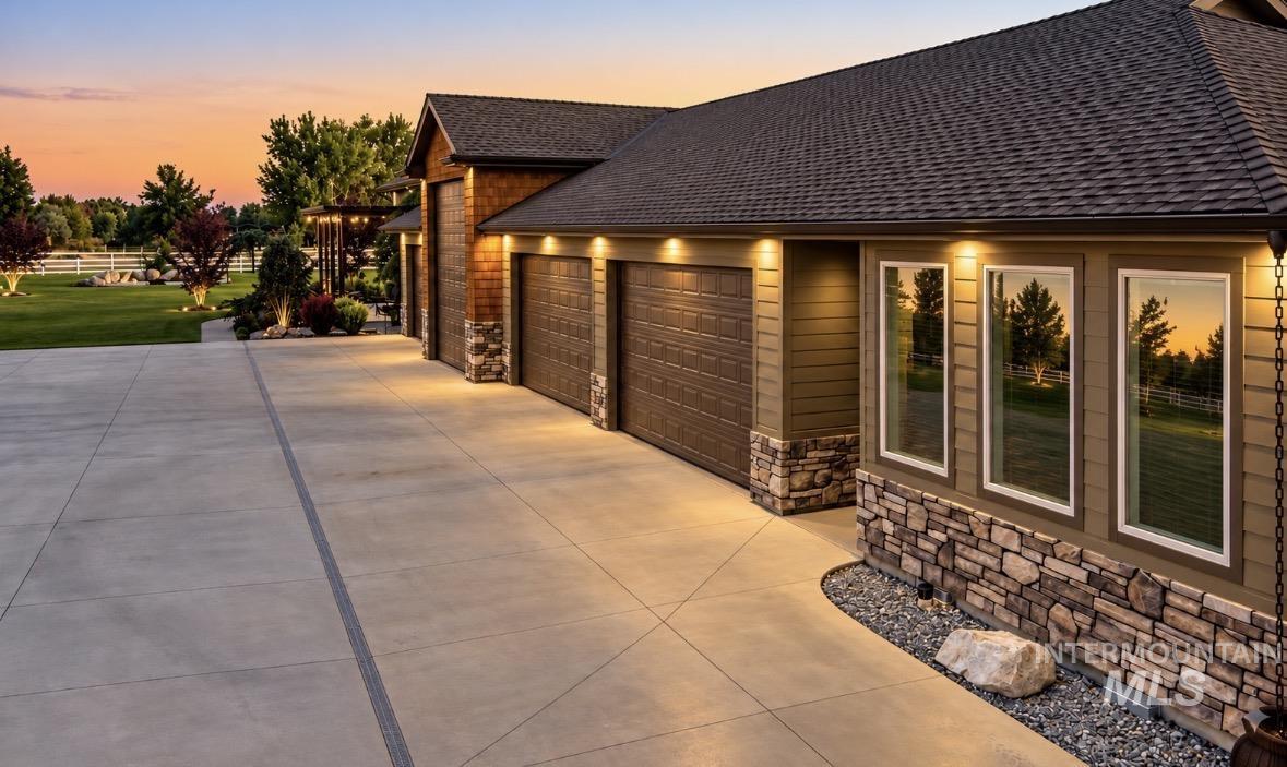 4563 W Cornerstone Lane, Eagle, Idaho 83616, 6 Bedrooms, 5.5 Bathrooms, Residential For Sale, Price $3,990,000, 99001226