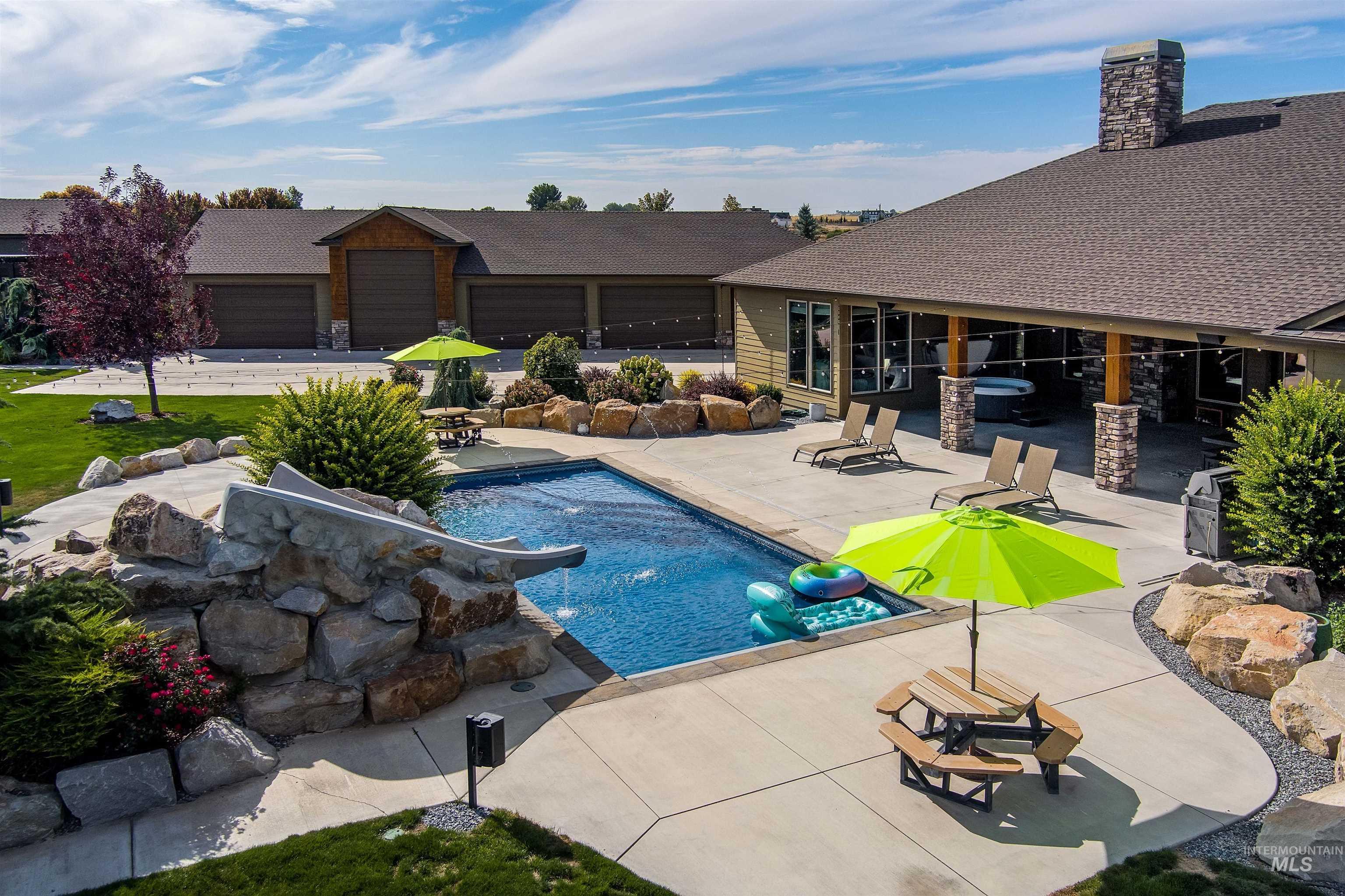 4563 W Cornerstone Lane, Eagle, Idaho 83616, 6 Bedrooms, 5.5 Bathrooms, Residential For Sale, Price $3,990,000, 99001226
