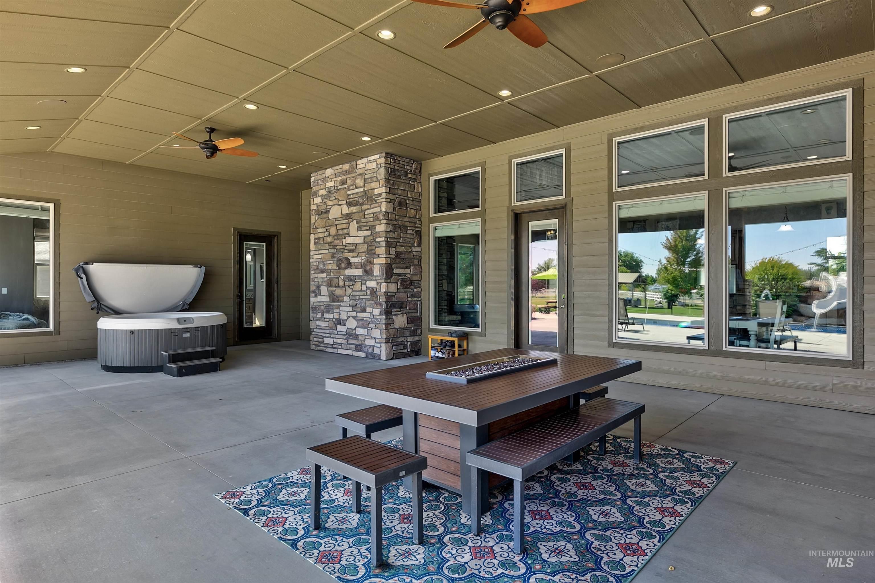 4563 W Cornerstone Lane, Eagle, Idaho 83616, 6 Bedrooms, 5.5 Bathrooms, Residential For Sale, Price $3,990,000, 99001226
