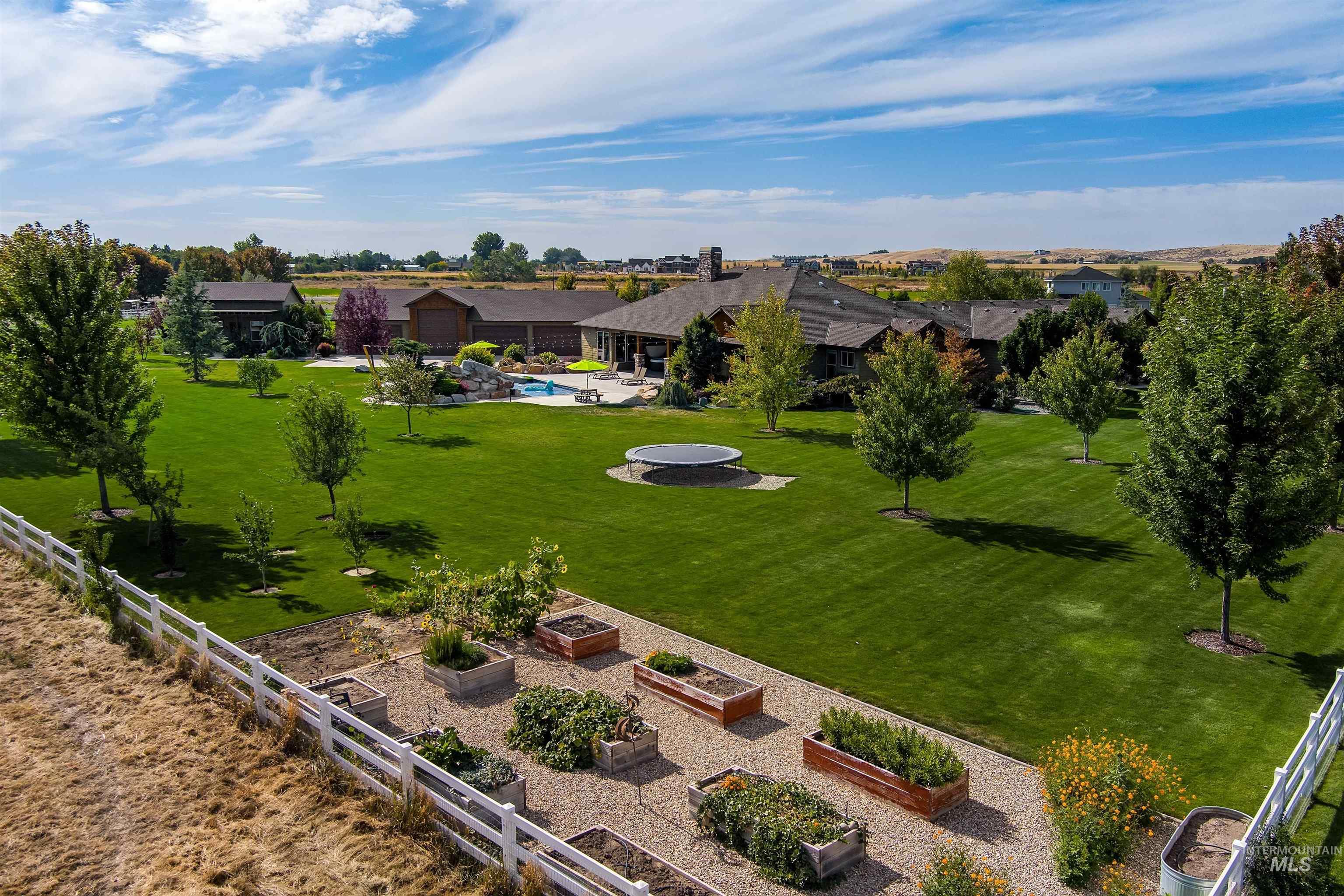 4563 W Cornerstone Lane, Eagle, Idaho 83616, 6 Bedrooms, 5.5 Bathrooms, Residential For Sale, Price $3,990,000, 99001226