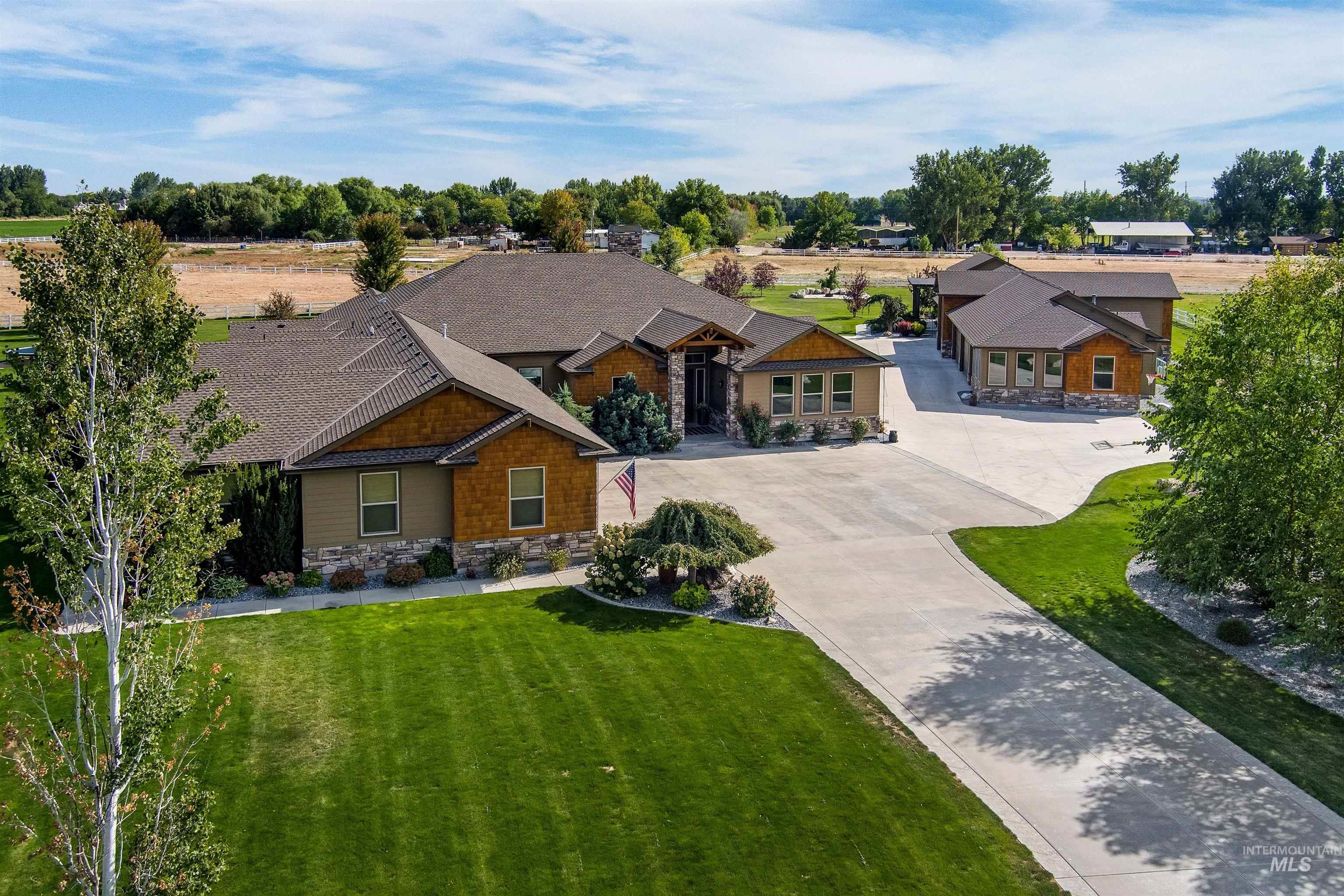 4563 W Cornerstone Lane, Eagle, Idaho 83616, 6 Bedrooms, 5.5 Bathrooms, Residential For Sale, Price $3,990,000, 99001226
