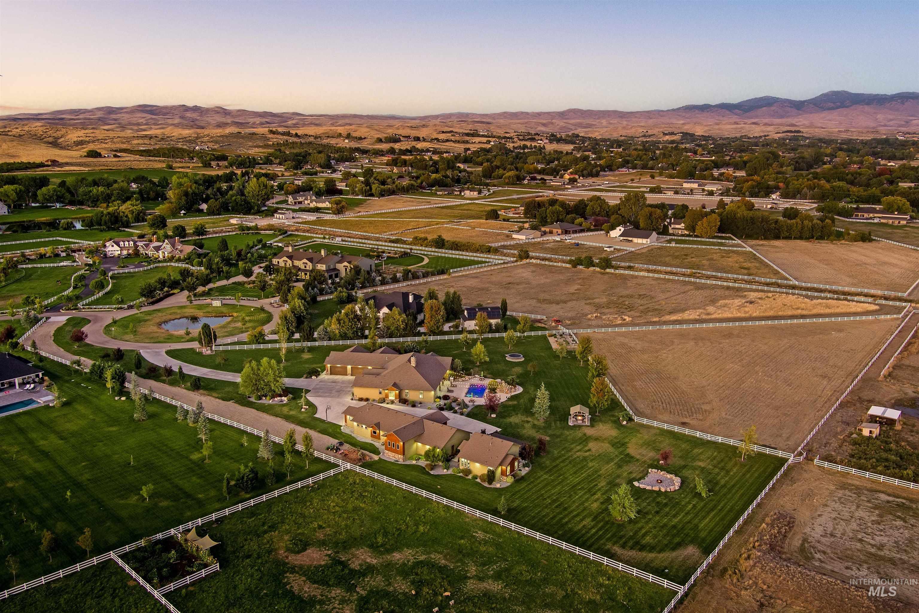 4563 W Cornerstone Lane, Eagle, Idaho 83616, 6 Bedrooms, 5.5 Bathrooms, Residential For Sale, Price $3,990,000, 99001226