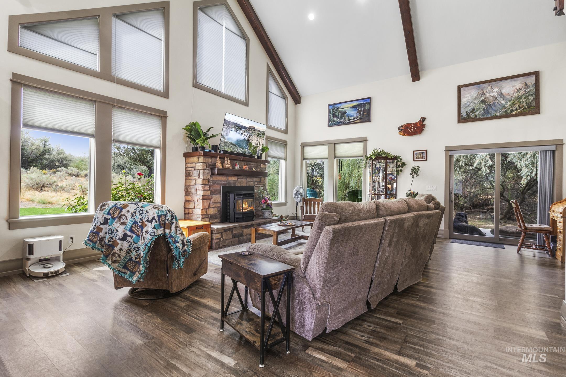 1481 Valley Steppe Dr, Buhl, Idaho 83316, 3 Bedrooms, 2.5 Bathrooms, Residential For Sale, Price $895,000, 99001227