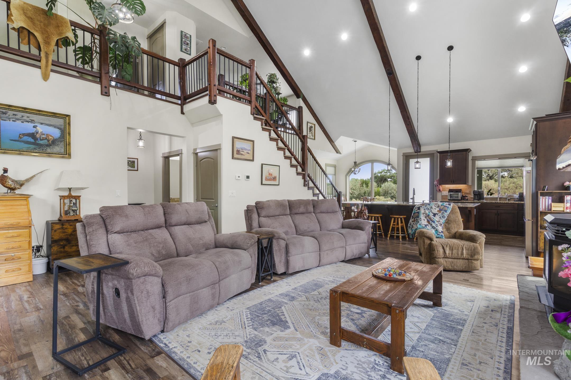 1481 Valley Steppe Dr, Buhl, Idaho 83316, 3 Bedrooms, 2.5 Bathrooms, Residential For Sale, Price $895,000, 99001227