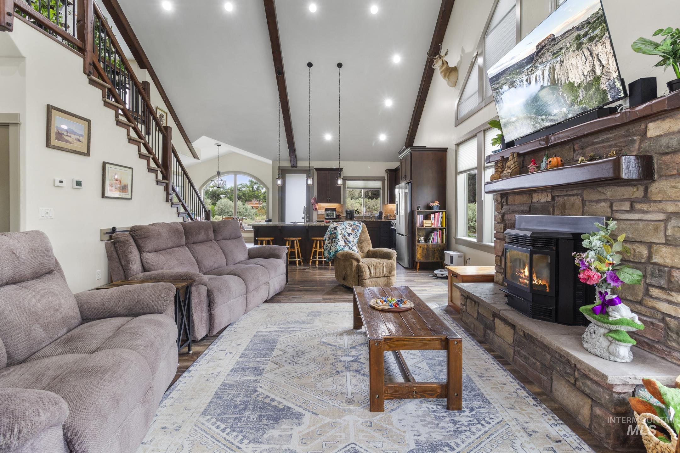 1481 Valley Steppe Dr, Buhl, Idaho 83316, 3 Bedrooms, 2.5 Bathrooms, Residential For Sale, Price $895,000, 99001227
