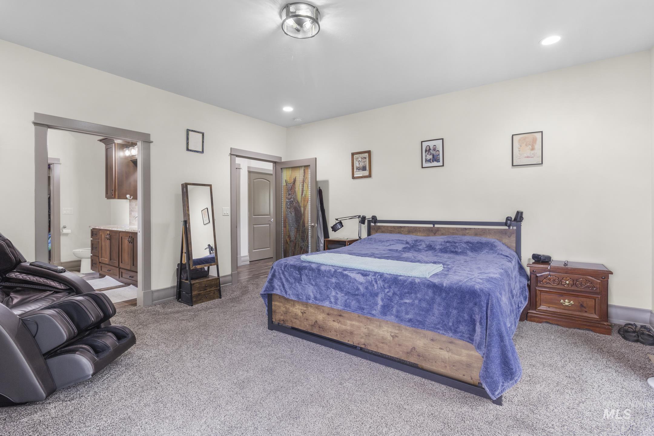 1481 Valley Steppe Dr, Buhl, Idaho 83316, 3 Bedrooms, 2.5 Bathrooms, Residential For Sale, Price $895,000, 99001227
