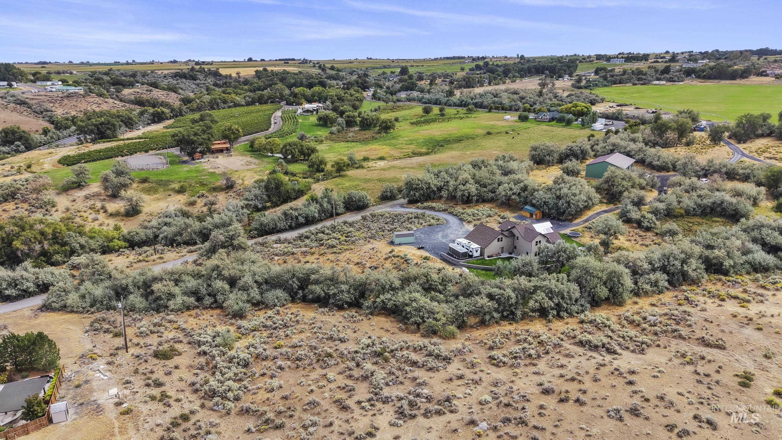 1481 Valley Steppe Dr, Buhl, Idaho 83316, 3 Bedrooms, 2.5 Bathrooms, Residential For Sale, Price $895,000, 99001227