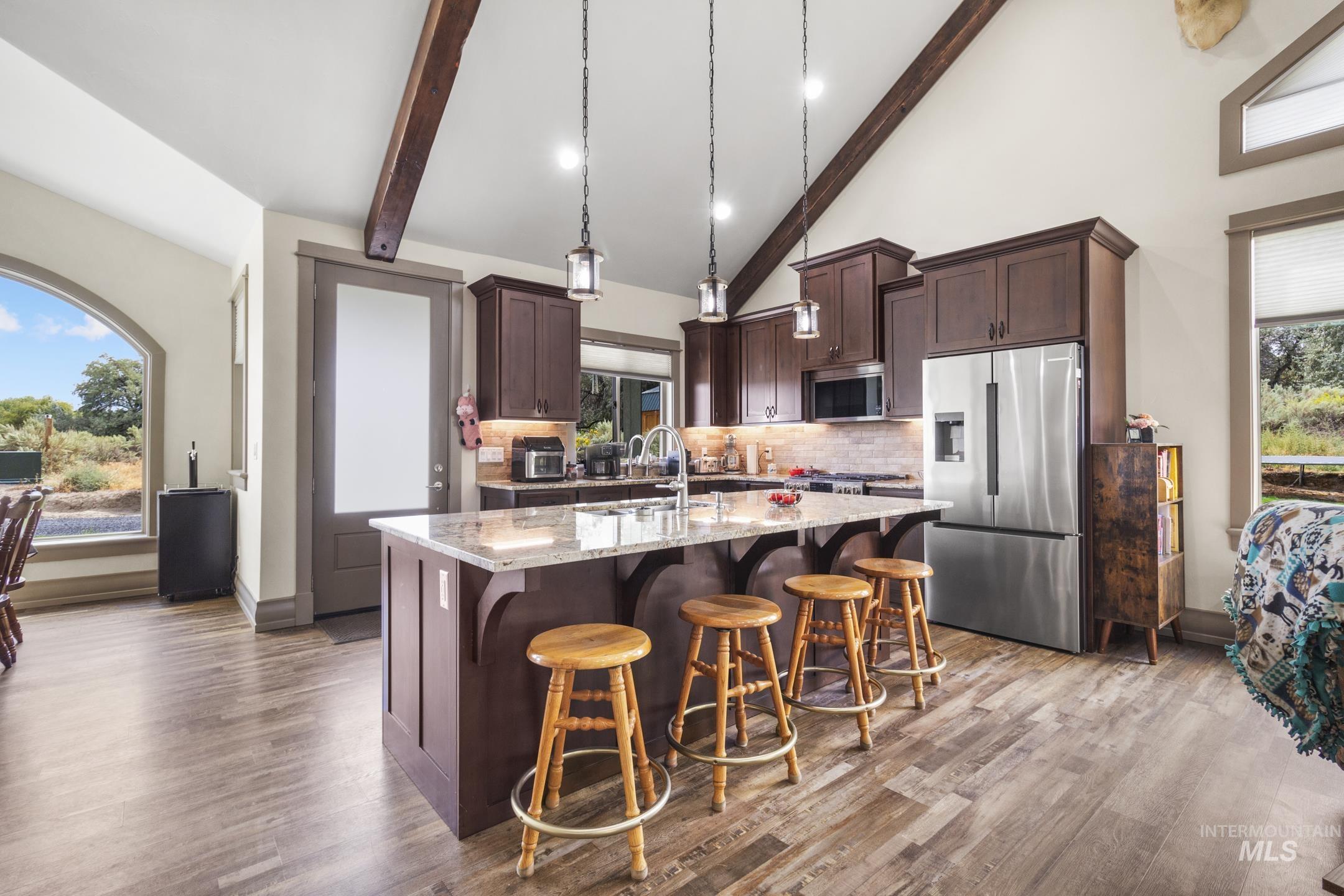 1481 Valley Steppe Dr, Buhl, Idaho 83316, 3 Bedrooms, 2.5 Bathrooms, Residential For Sale, Price $895,000, 99001227