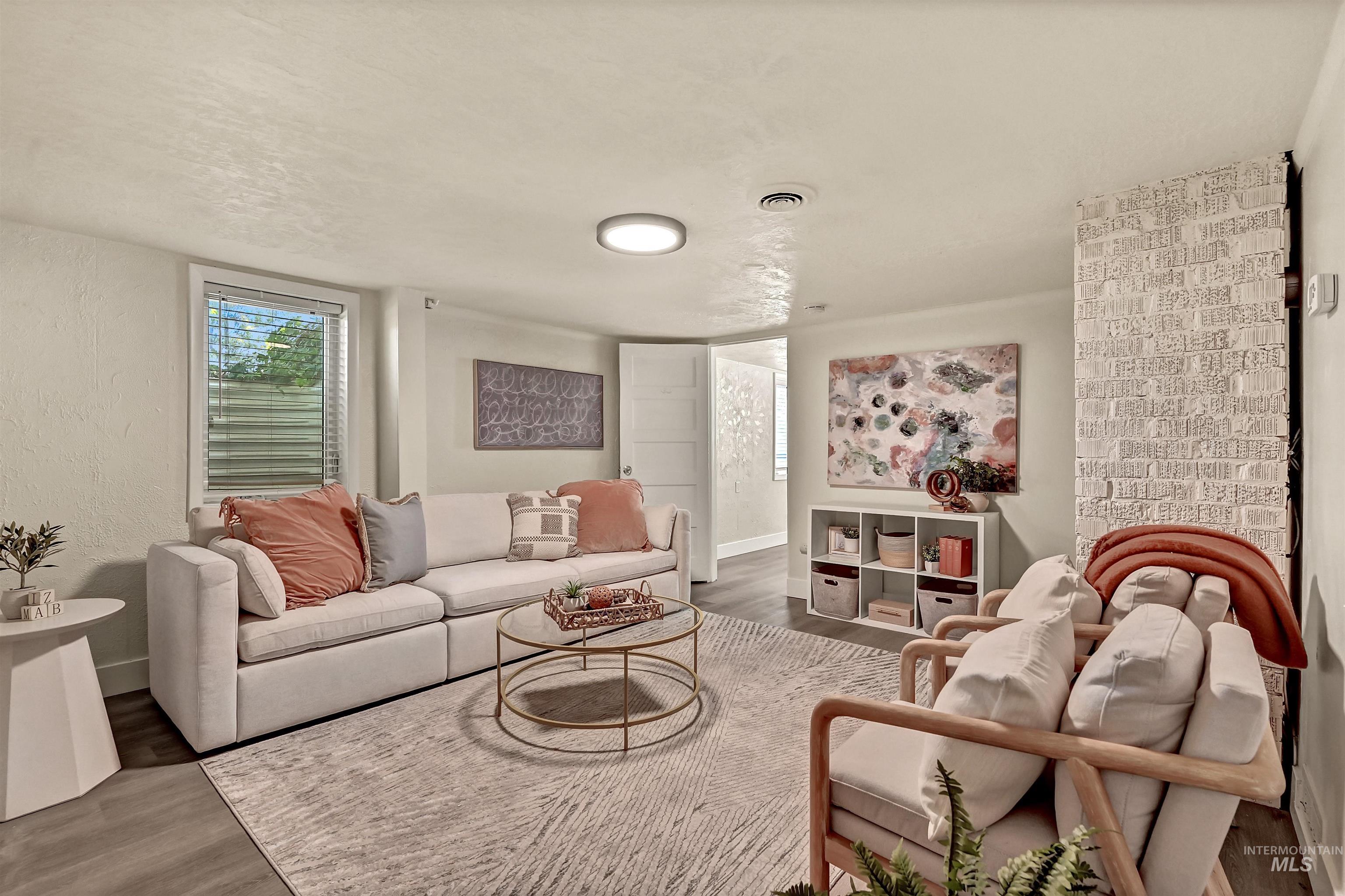 1717 S Euclid Ave, Boise, Idaho 83706, 4 Bedrooms, 2 Bathrooms, Residential For Sale, Price $597,000, 99001228