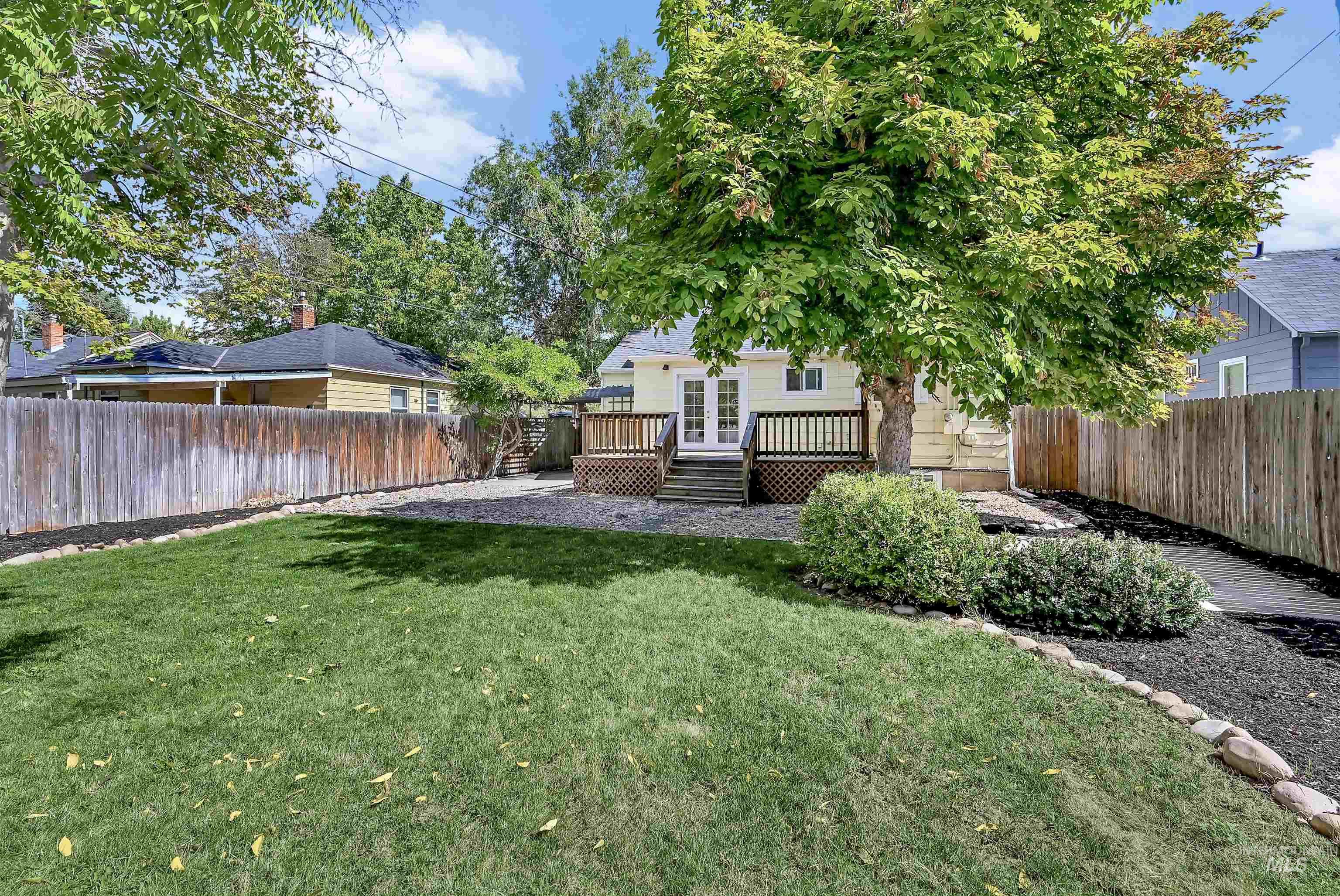 1717 S Euclid Ave, Boise, Idaho 83706, 4 Bedrooms, 2 Bathrooms, Residential For Sale, Price $597,000, 99001228