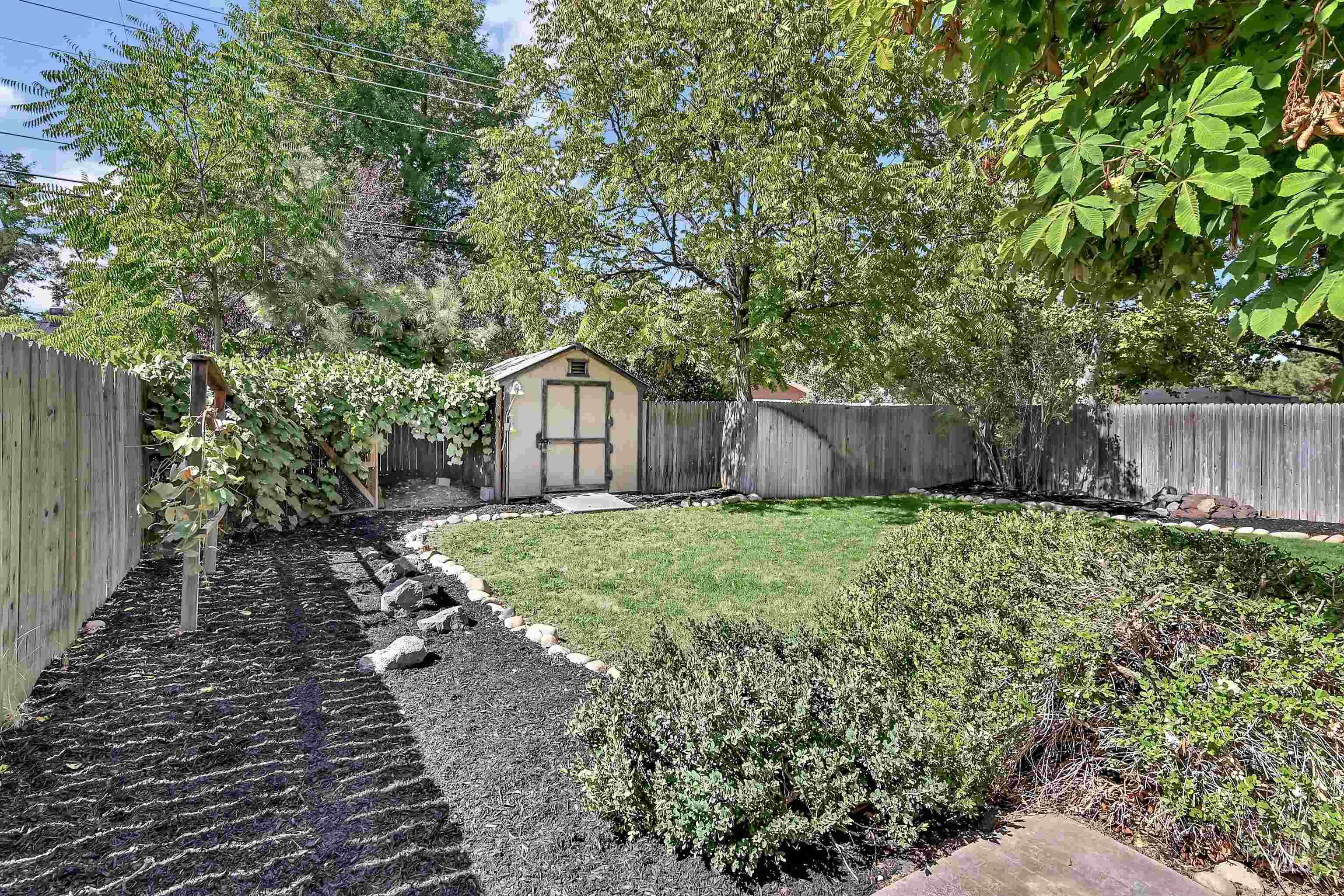 1717 S Euclid Ave, Boise, Idaho 83706, 4 Bedrooms, 2 Bathrooms, Residential For Sale, Price $597,000, 99001228