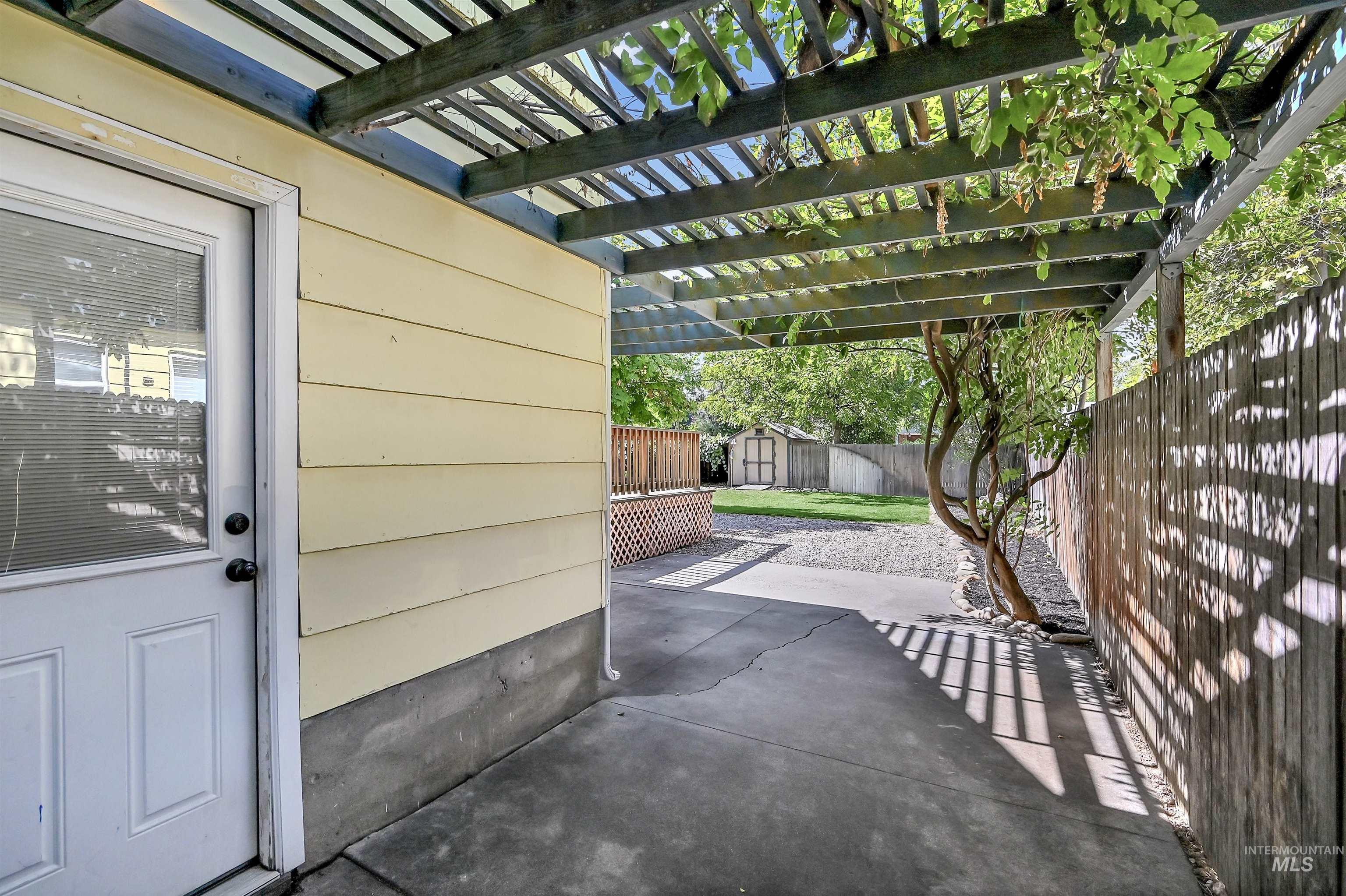 1717 S Euclid Ave, Boise, Idaho 83706, 4 Bedrooms, 2 Bathrooms, Residential For Sale, Price $597,000, 99001228