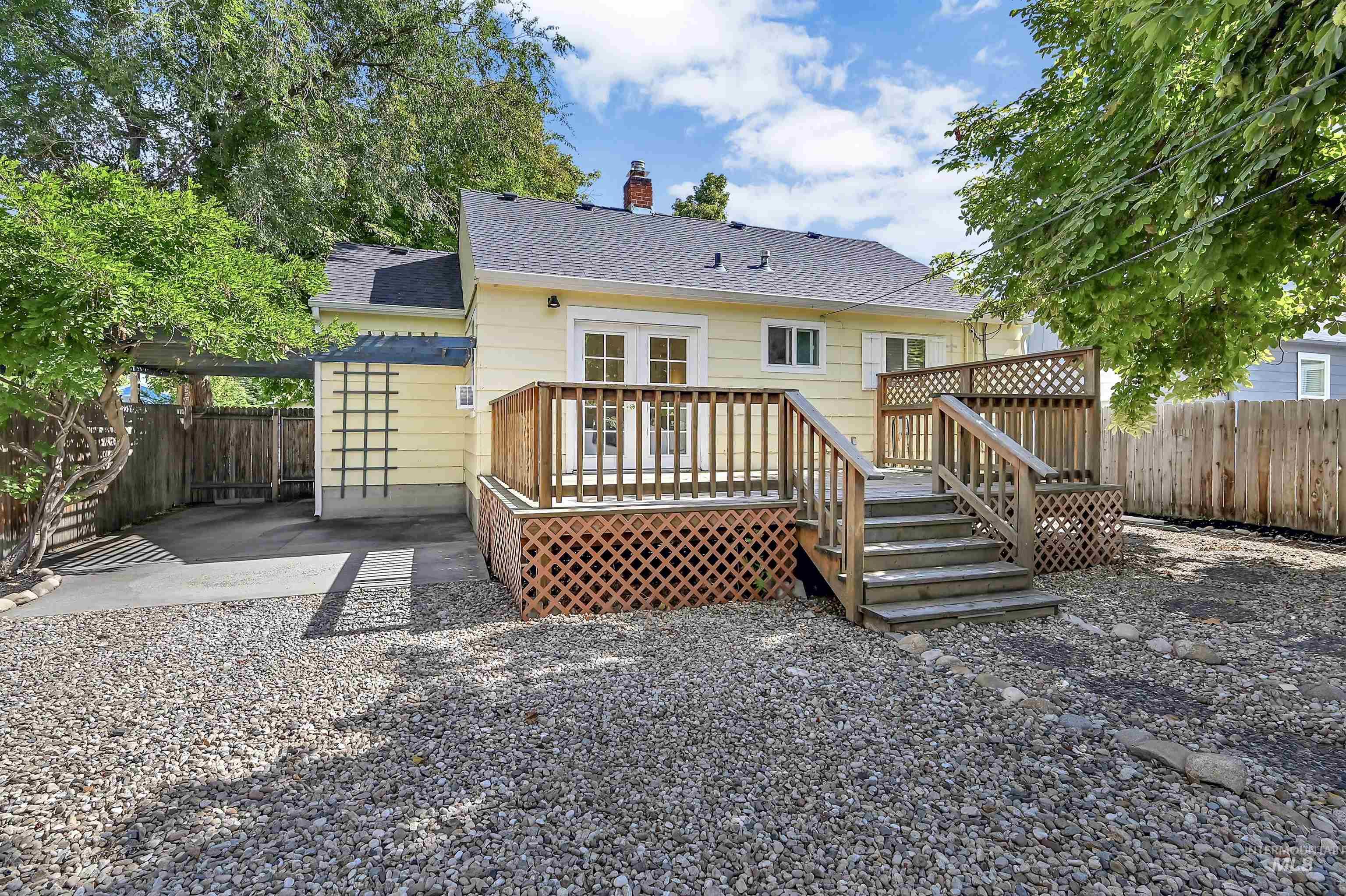 1717 S Euclid Ave, Boise, Idaho 83706, 4 Bedrooms, 2 Bathrooms, Residential For Sale, Price $597,000, 99001228