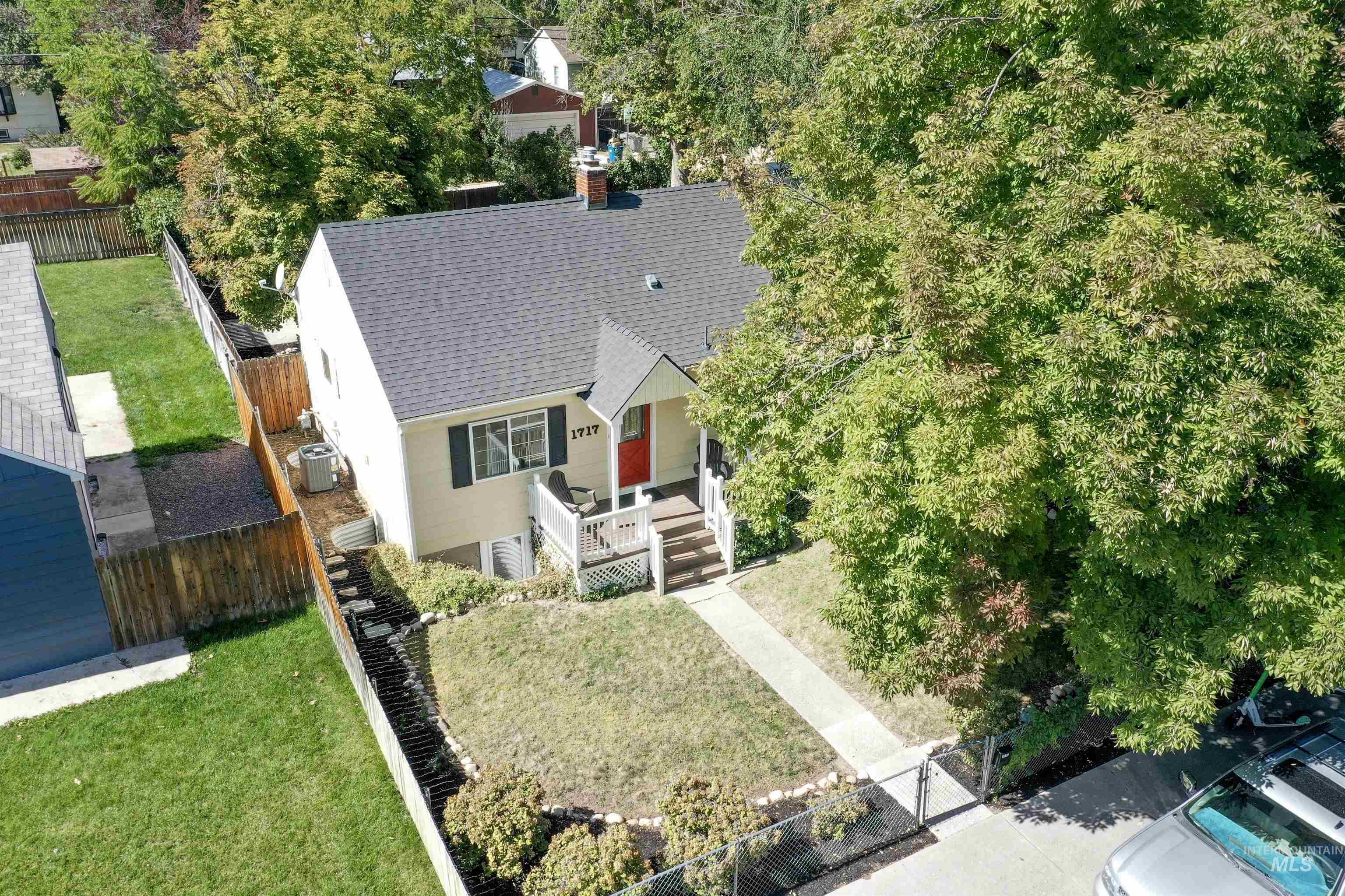 1717 S Euclid Ave, Boise, Idaho 83706, 4 Bedrooms, 2 Bathrooms, Residential For Sale, Price $597,000, 99001228