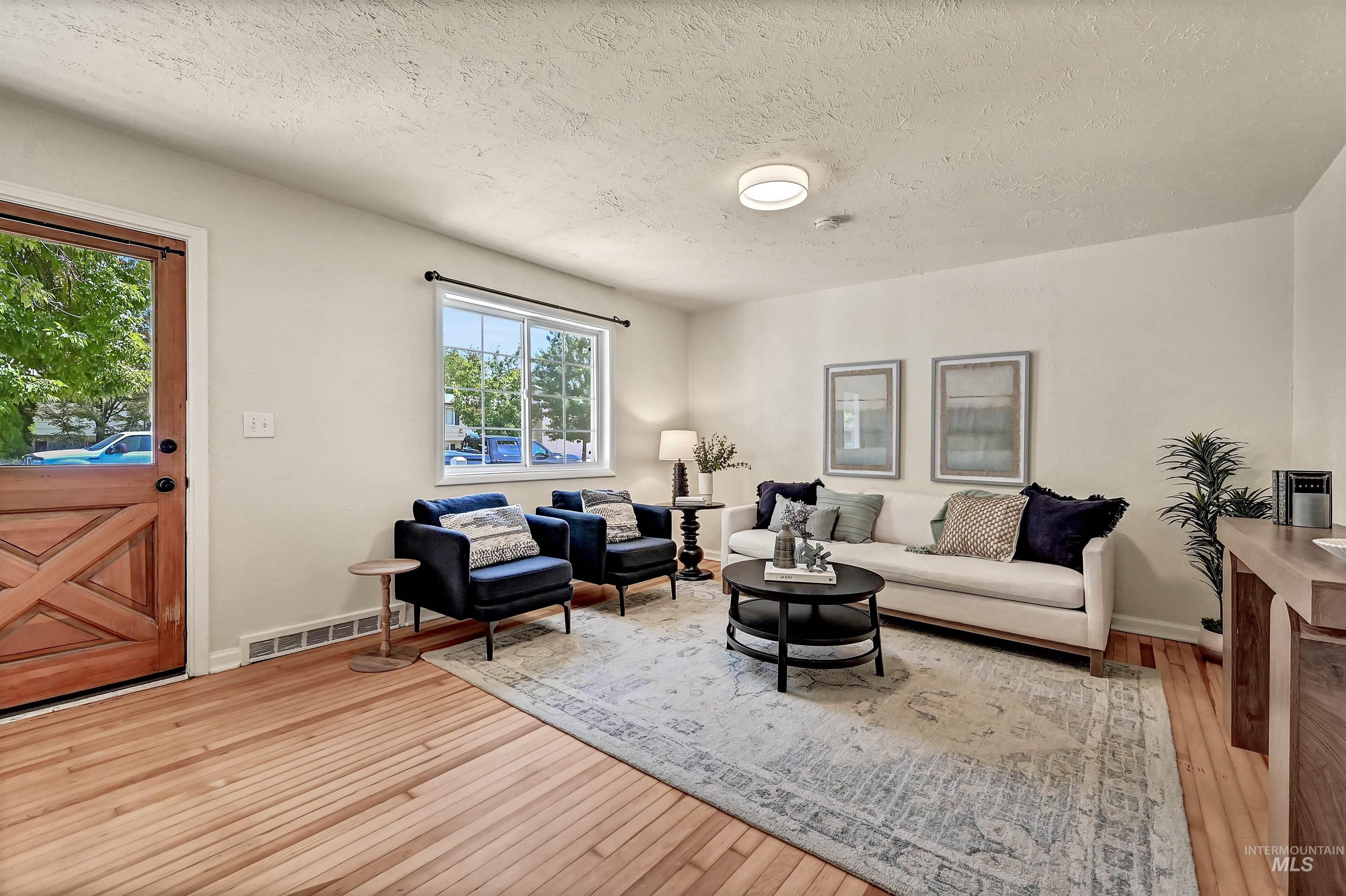1717 S Euclid Ave, Boise, Idaho 83706, 4 Bedrooms, 2 Bathrooms, Residential For Sale, Price $597,000, 99001228
