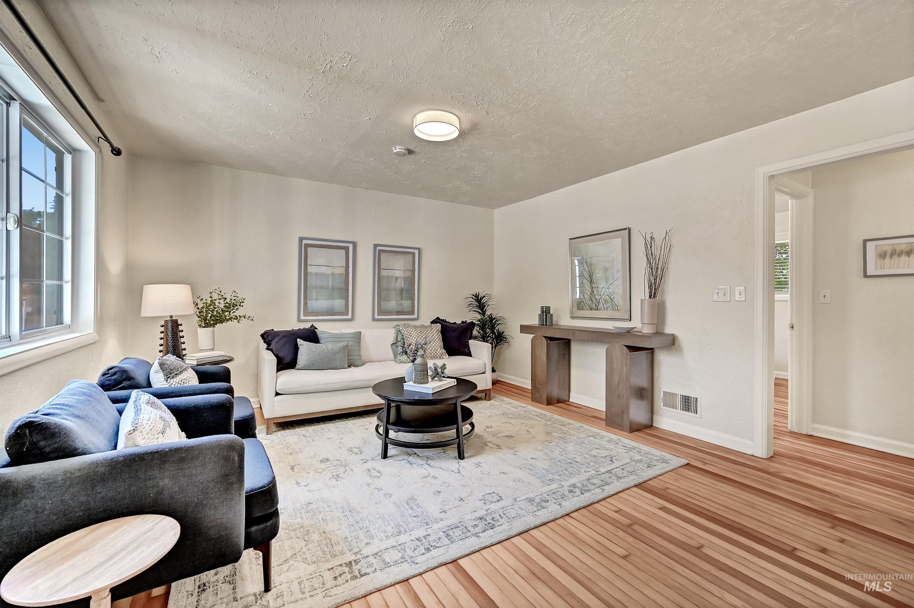 1717 S Euclid Ave, Boise, Idaho 83706, 4 Bedrooms, 2 Bathrooms, Residential For Sale, Price $597,000, 99001228