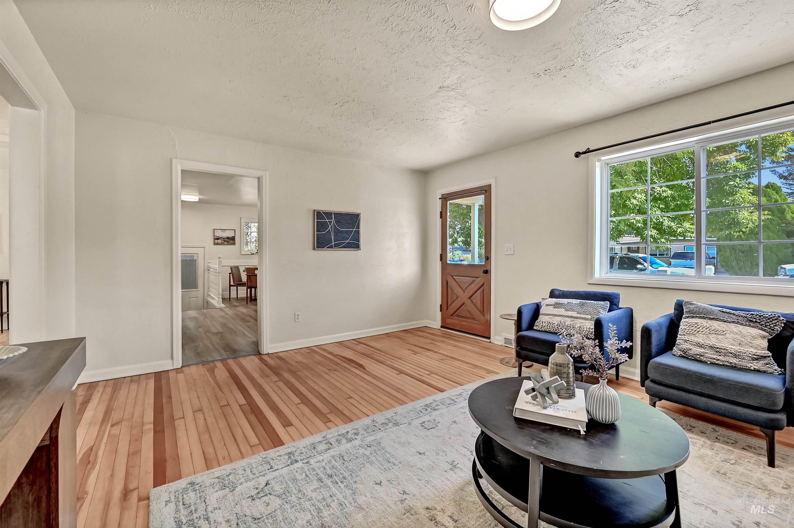 1717 S Euclid Ave, Boise, Idaho 83706, 4 Bedrooms, 2 Bathrooms, Residential For Sale, Price $597,000, 99001228