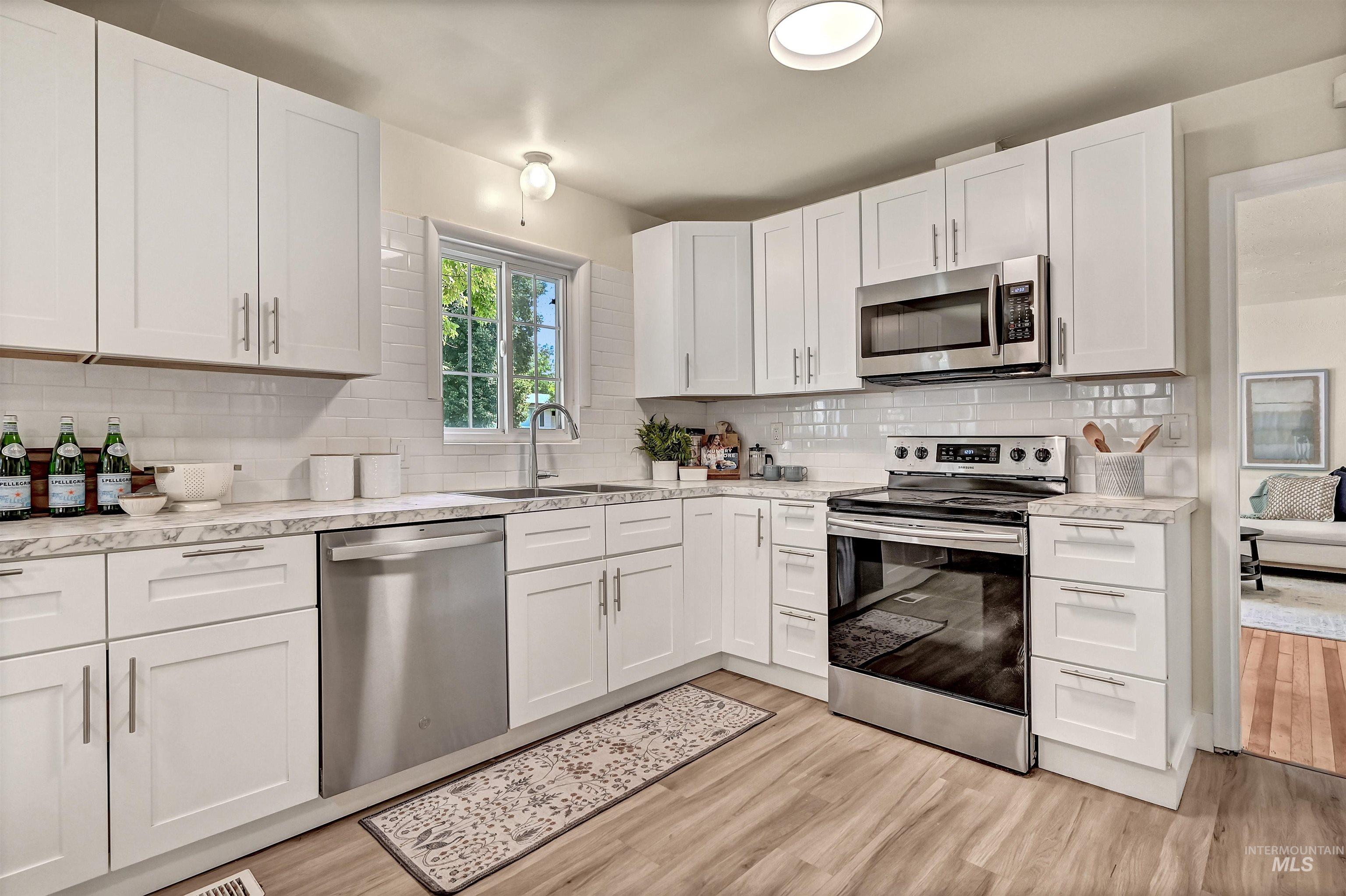 1717 S Euclid Ave, Boise, Idaho 83706, 4 Bedrooms, 2 Bathrooms, Residential For Sale, Price $597,000, 99001228