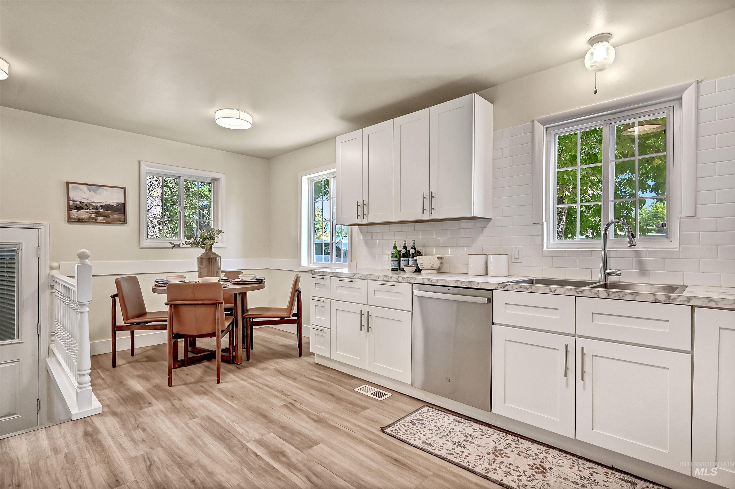 1717 S Euclid Ave, Boise, Idaho 83706, 4 Bedrooms, 2 Bathrooms, Residential For Sale, Price $597,000, 99001228