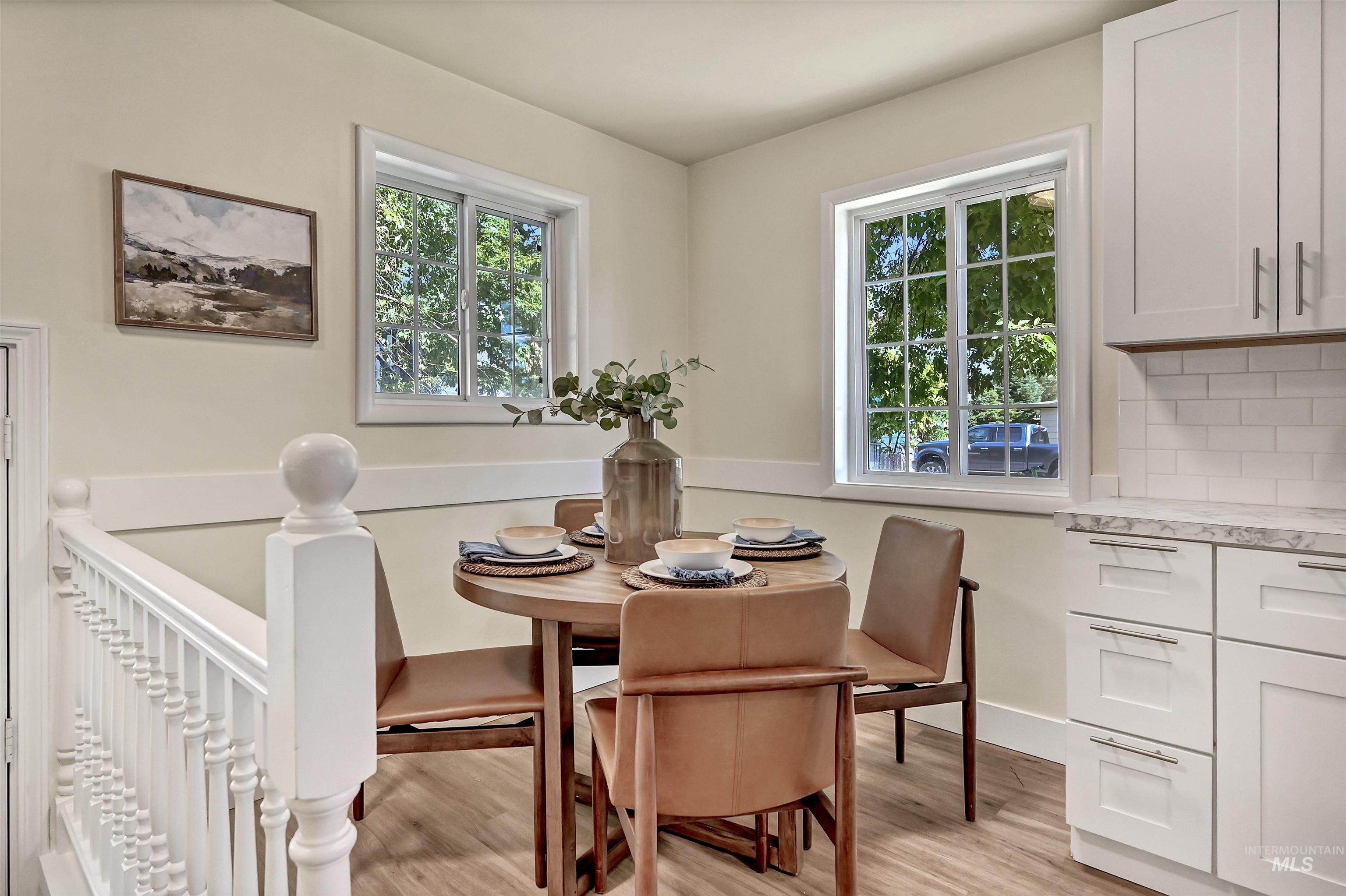 1717 S Euclid Ave, Boise, Idaho 83706, 4 Bedrooms, 2 Bathrooms, Residential For Sale, Price $597,000, 99001228
