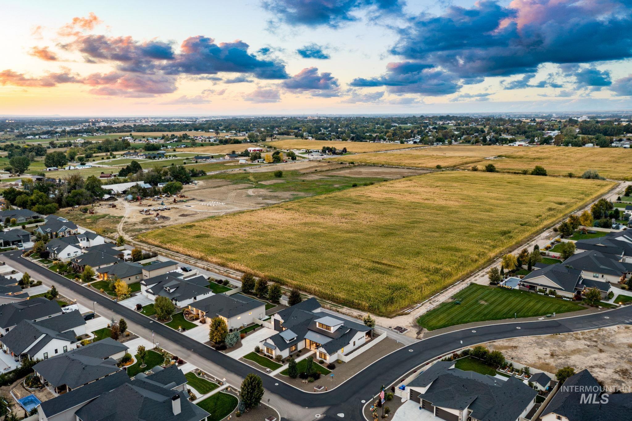 7520 E Kyle Dr, Nampa, Idaho 83687, 3 Bedrooms, 2.5 Bathrooms, Residential For Sale, Price $1,049,500, 99001229