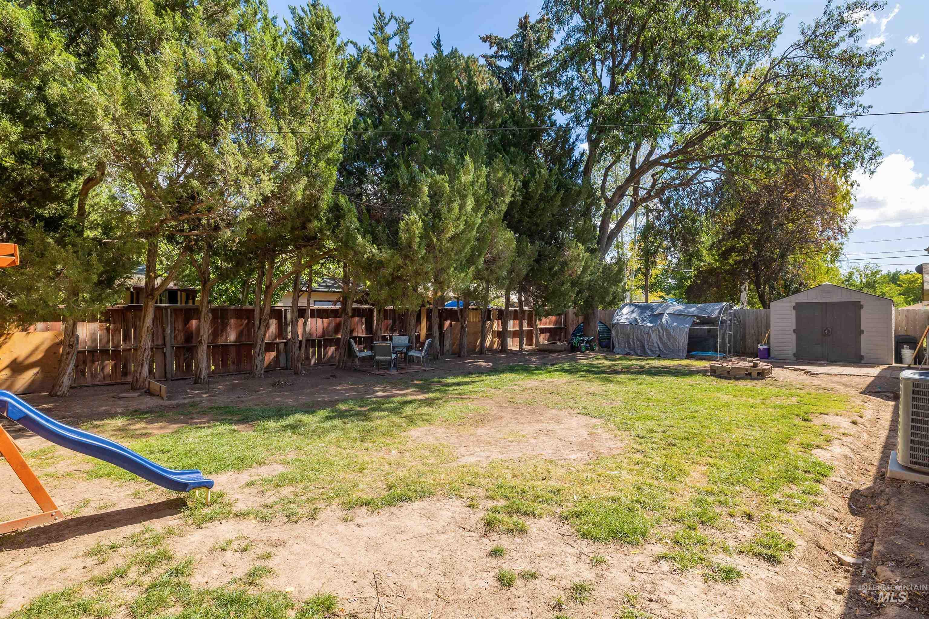 1422 N Fillmore Street, Jerome, Idaho 83338, 4 Bedrooms, 2 Bathrooms, Residential For Sale, Price $355,000, 99001232