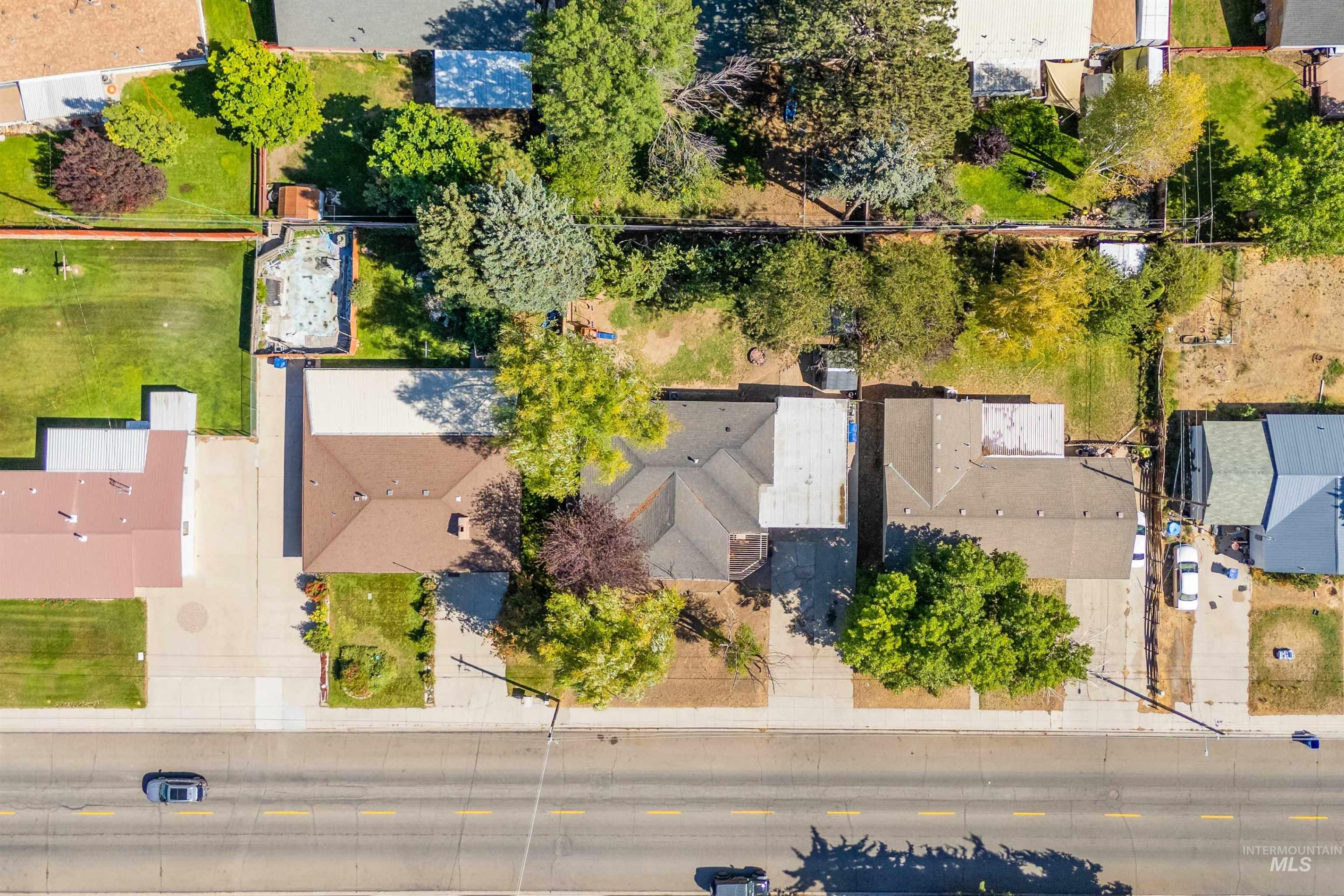 1422 N Fillmore Street, Jerome, Idaho 83338, 4 Bedrooms, 2 Bathrooms, Residential For Sale, Price $355,000, 99001232