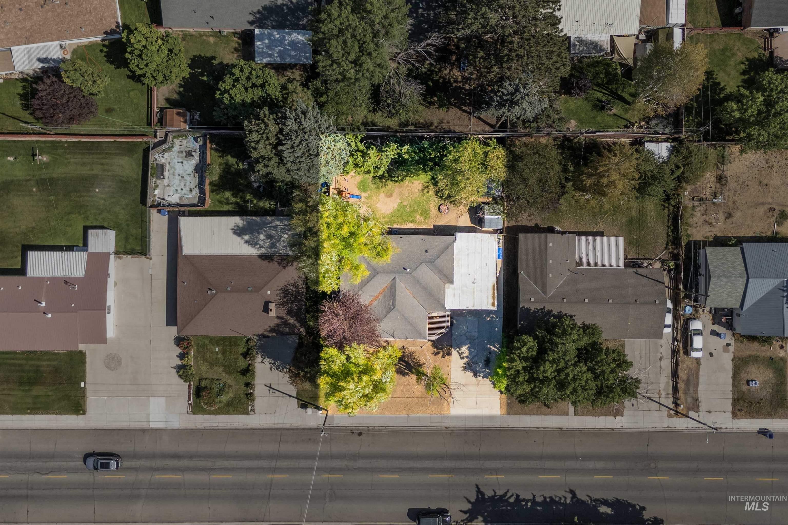 1422 N Fillmore Street, Jerome, Idaho 83338, 4 Bedrooms, 2 Bathrooms, Residential For Sale, Price $355,000, 99001232