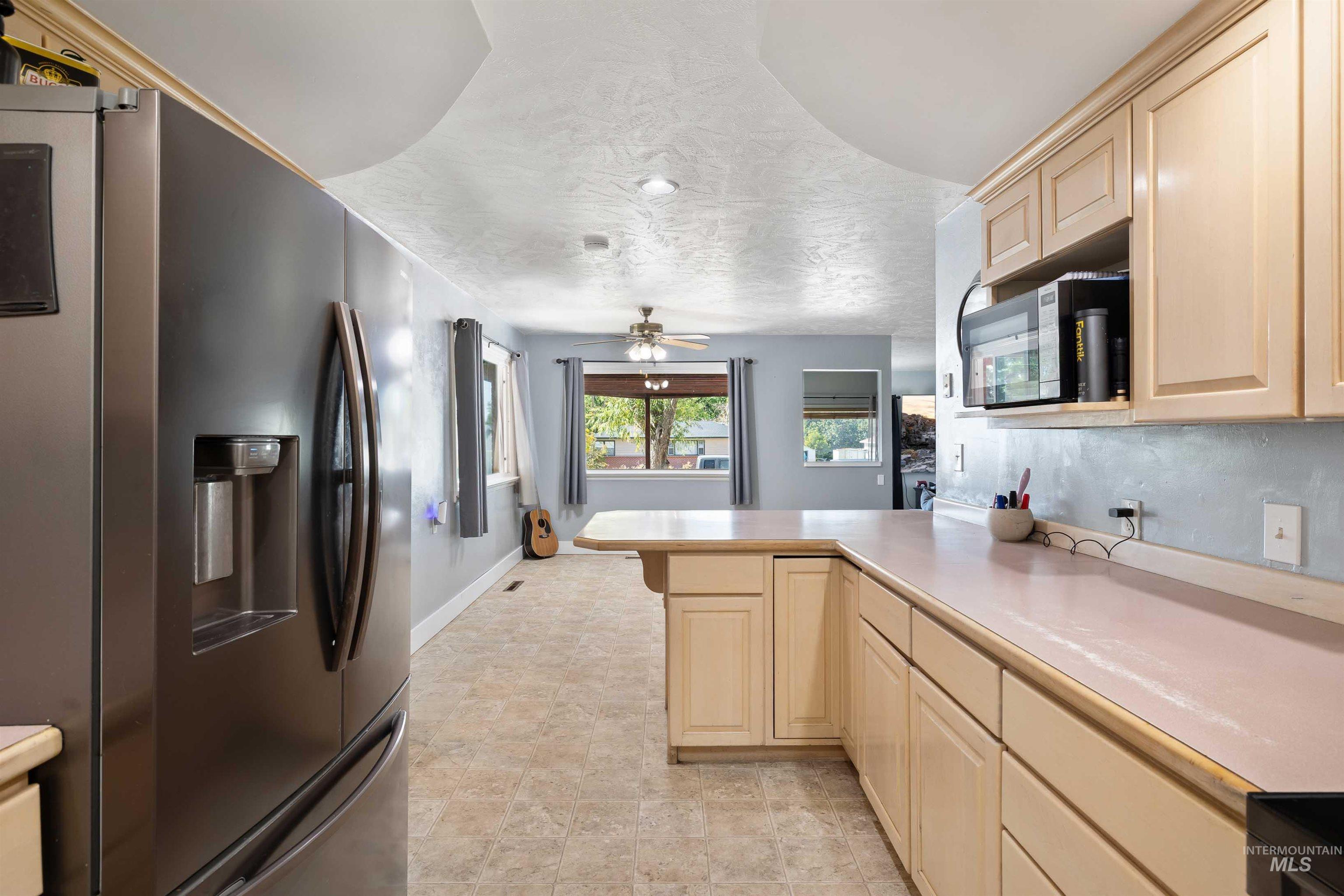 1422 N Fillmore Street, Jerome, Idaho 83338, 4 Bedrooms, 2 Bathrooms, Residential For Sale, Price $355,000, 99001232