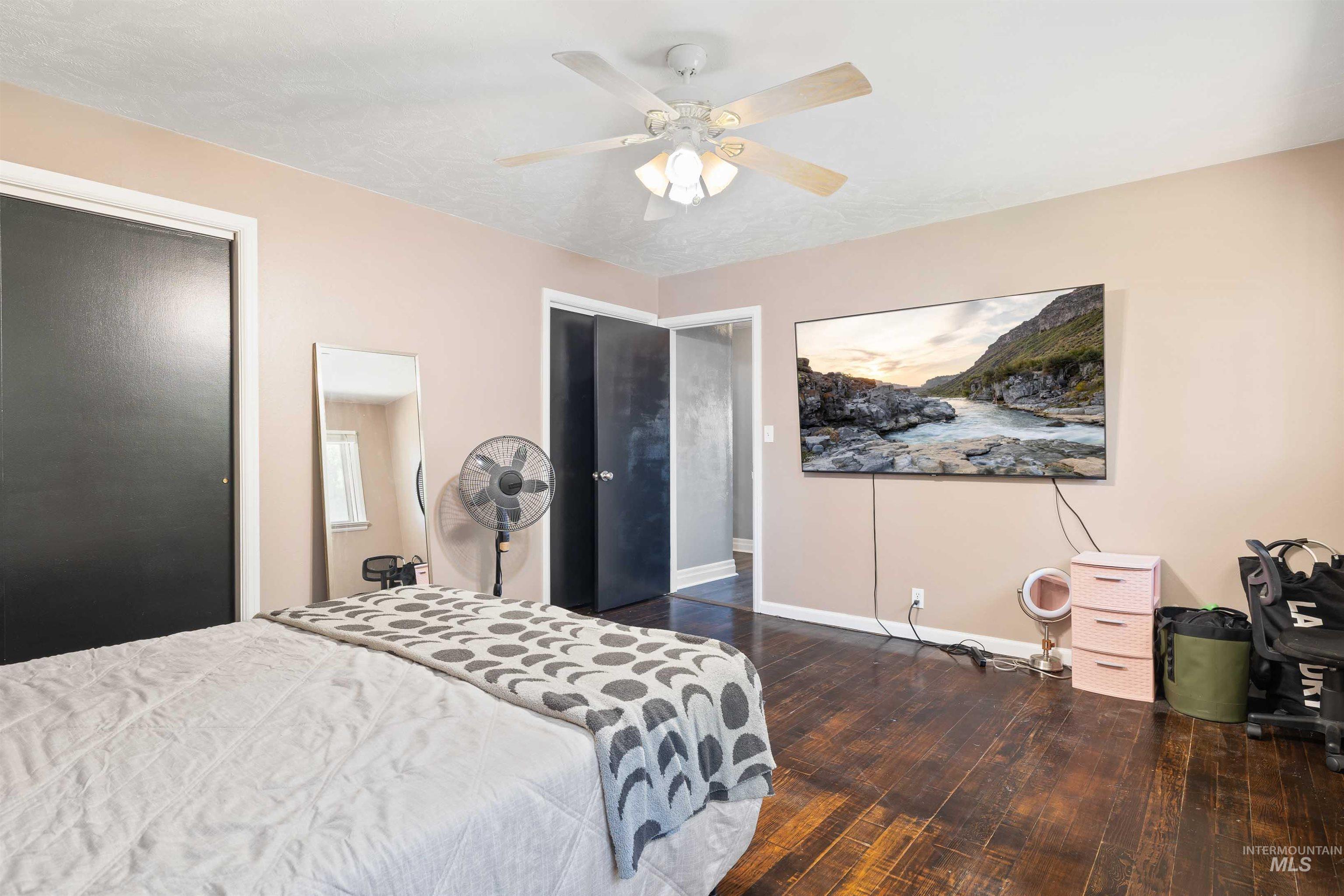 1422 N Fillmore Street, Jerome, Idaho 83338, 4 Bedrooms, 2 Bathrooms, Residential For Sale, Price $355,000, 99001232
