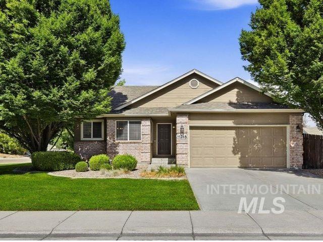 11248 W Red Maple Dr, Boise, Idaho 83709, 4 Bedrooms, 3 Bathrooms, Residential For Sale, Price $559,900, 99001234