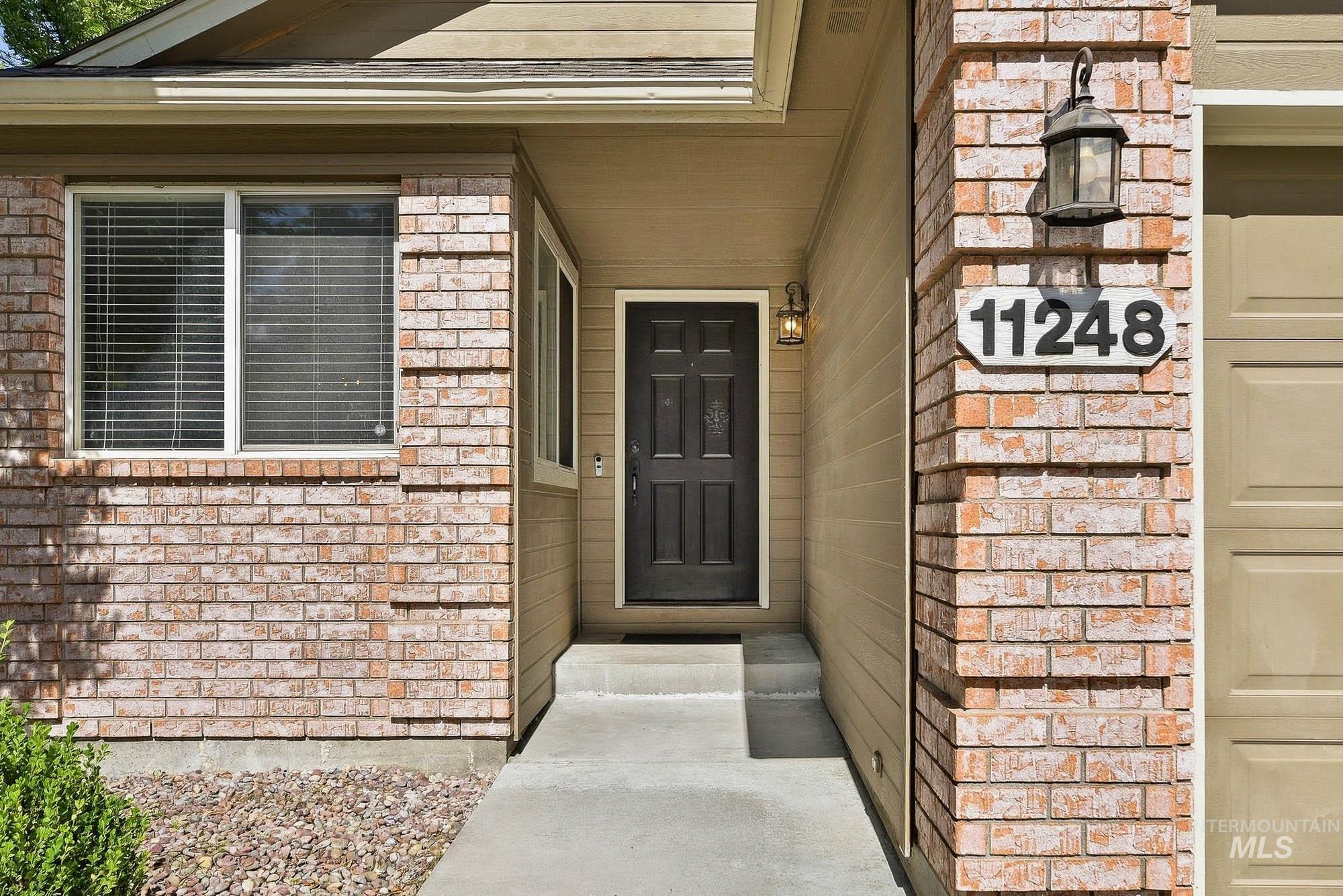 11248 W Red Maple Dr, Boise, Idaho 83709, 4 Bedrooms, 3 Bathrooms, Residential For Sale, Price $559,900, 99001234