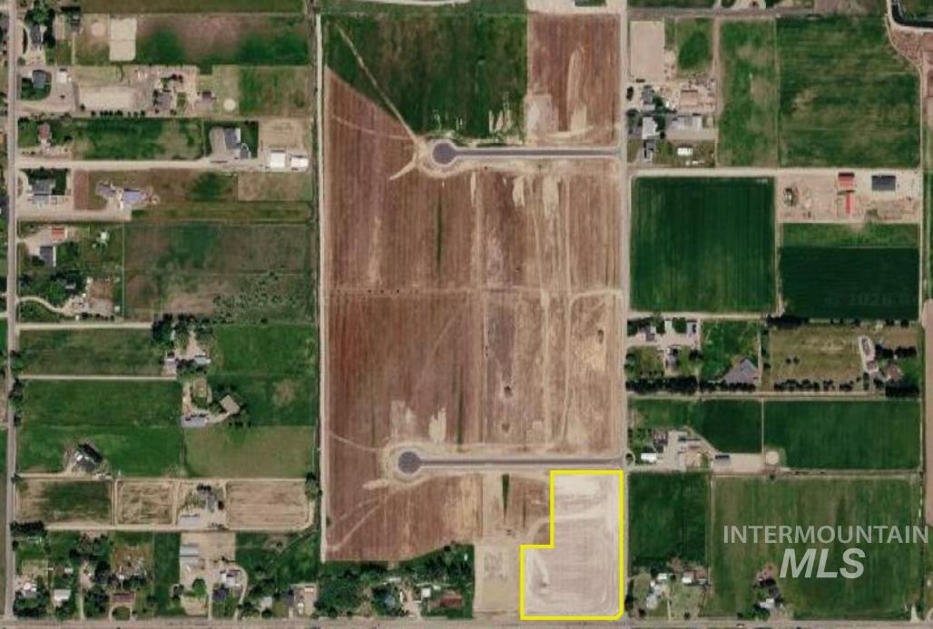 1201 Peruvian Ln., Emmett, Idaho 83617, Land For Sale, Price $383,250, 99001235
