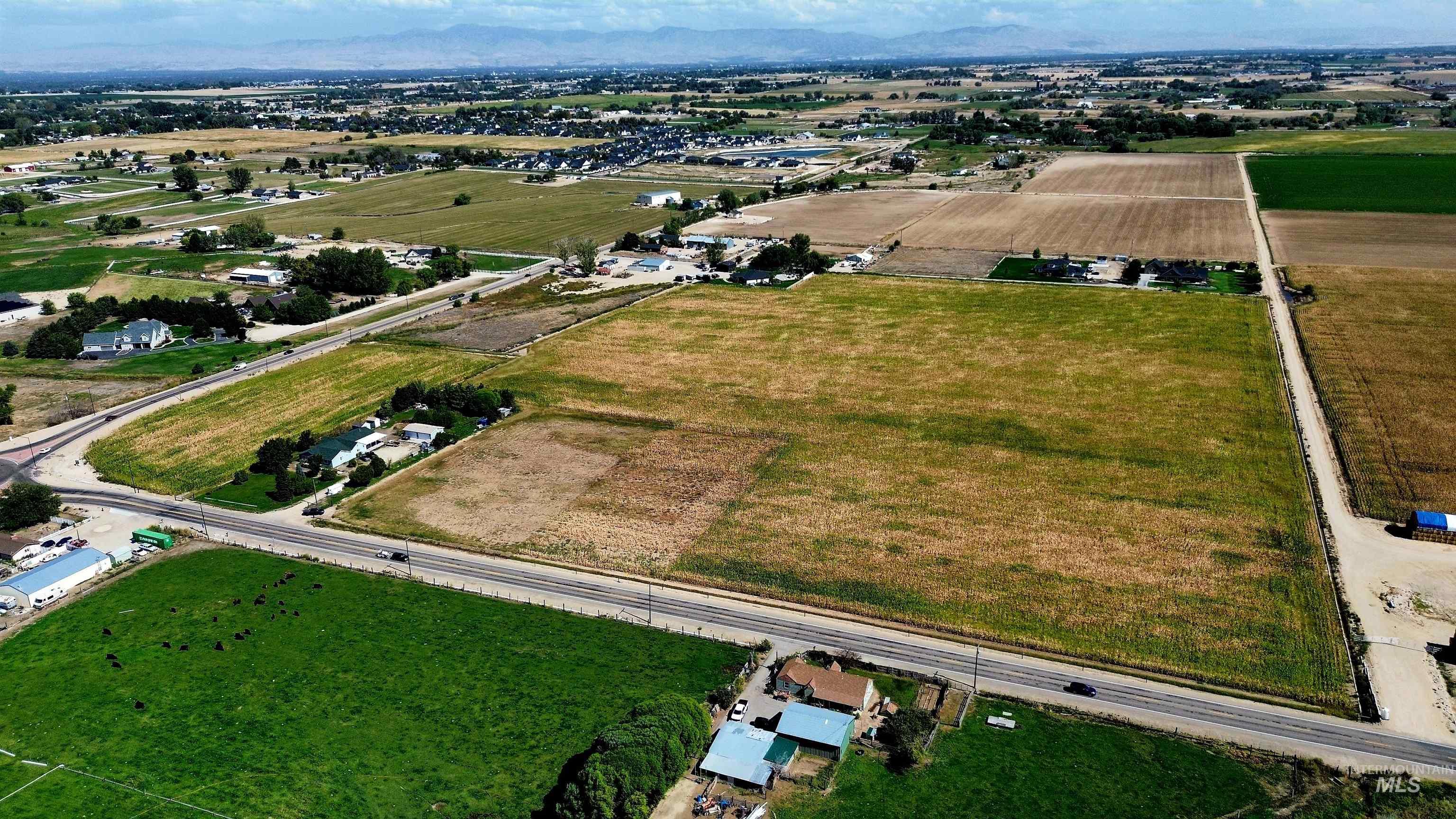 0 Amity Ave, Nampa, Idaho 83687, Land For Sale, Price $2,109,250,MLS 99001239