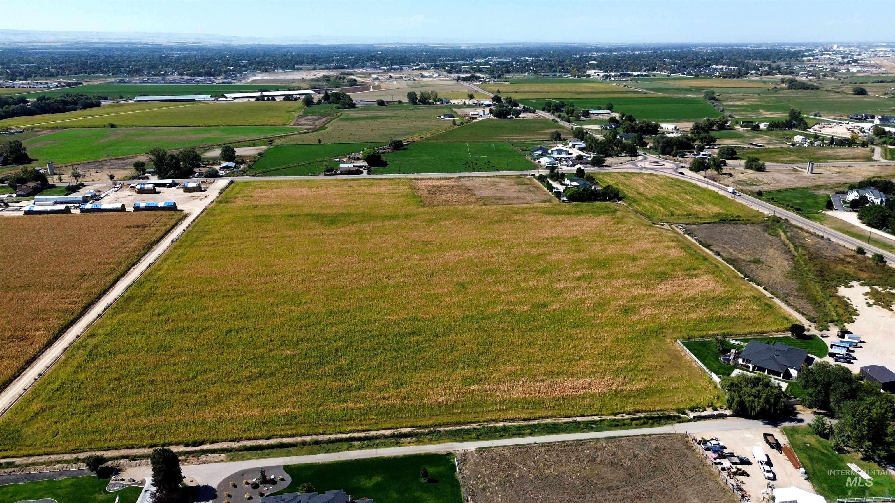 0 Amity Ave, Nampa, Idaho 83687, Land For Sale, Price $2,109,250,MLS 99001239