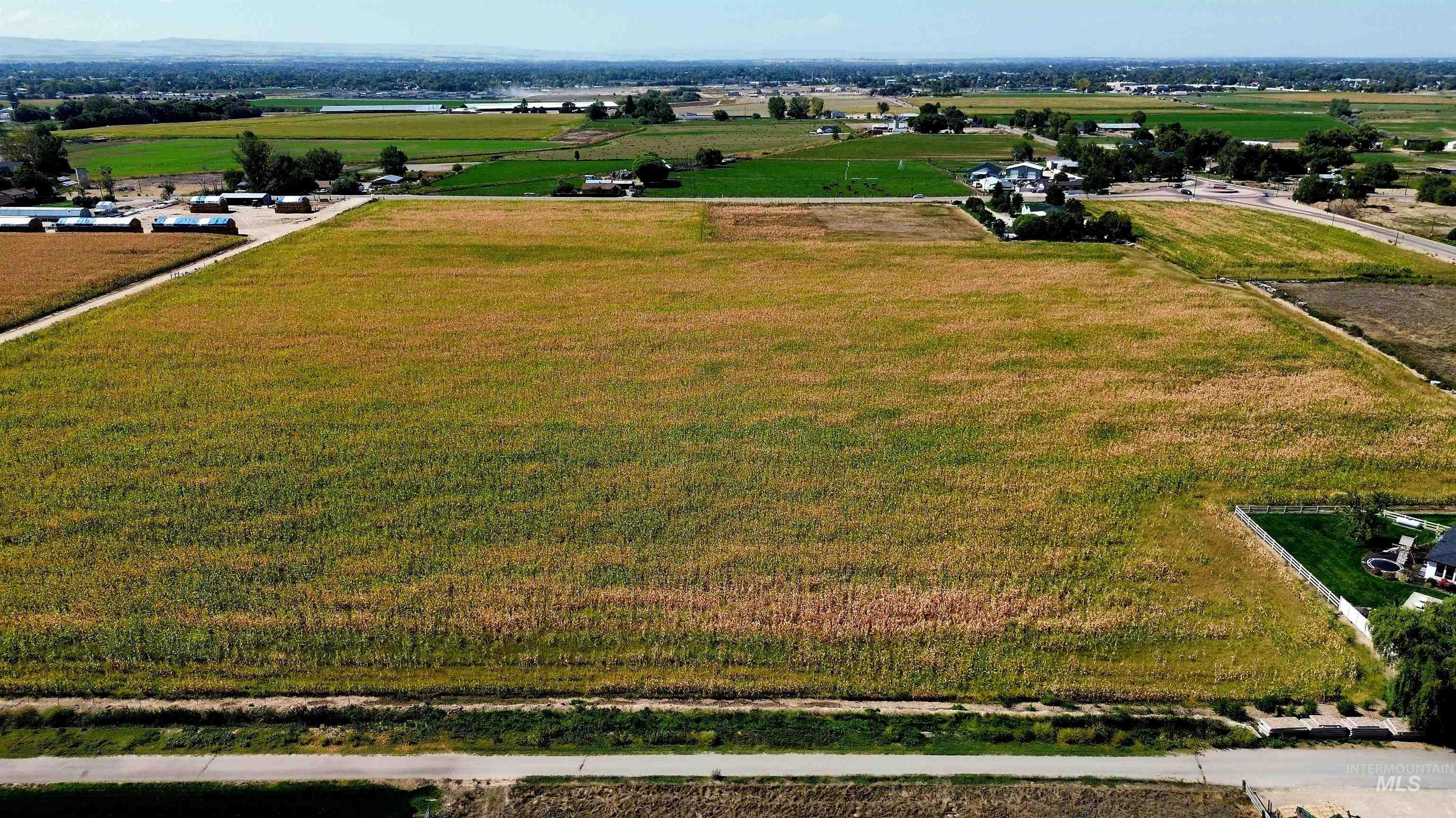 0 Amity Ave, Nampa, Idaho 83687, Land For Sale, Price $2,109,250,MLS 99001239