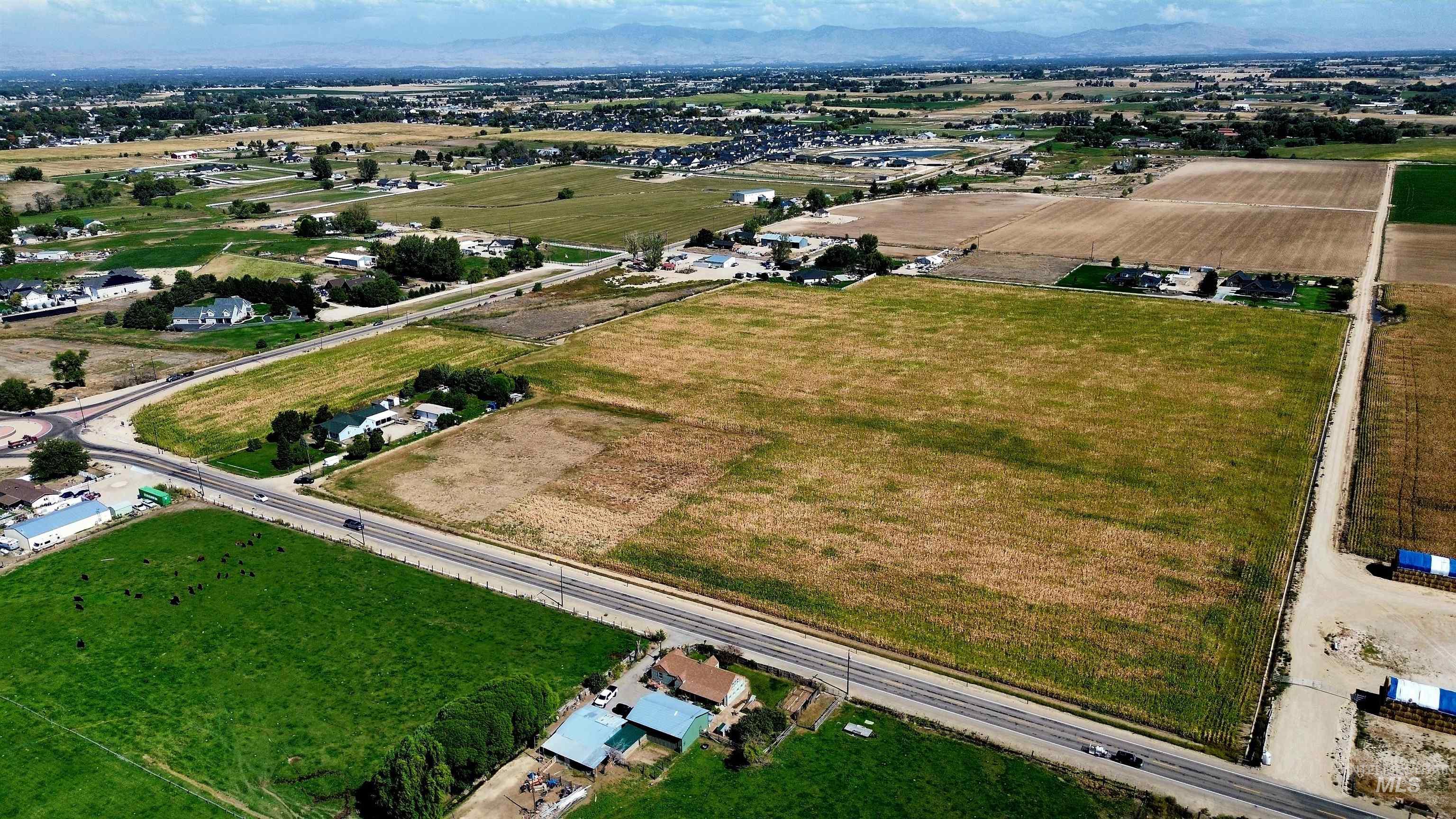 0 Amity Ave, Nampa, Idaho 83687, Land For Sale, Price $2,109,250,MLS 99001239