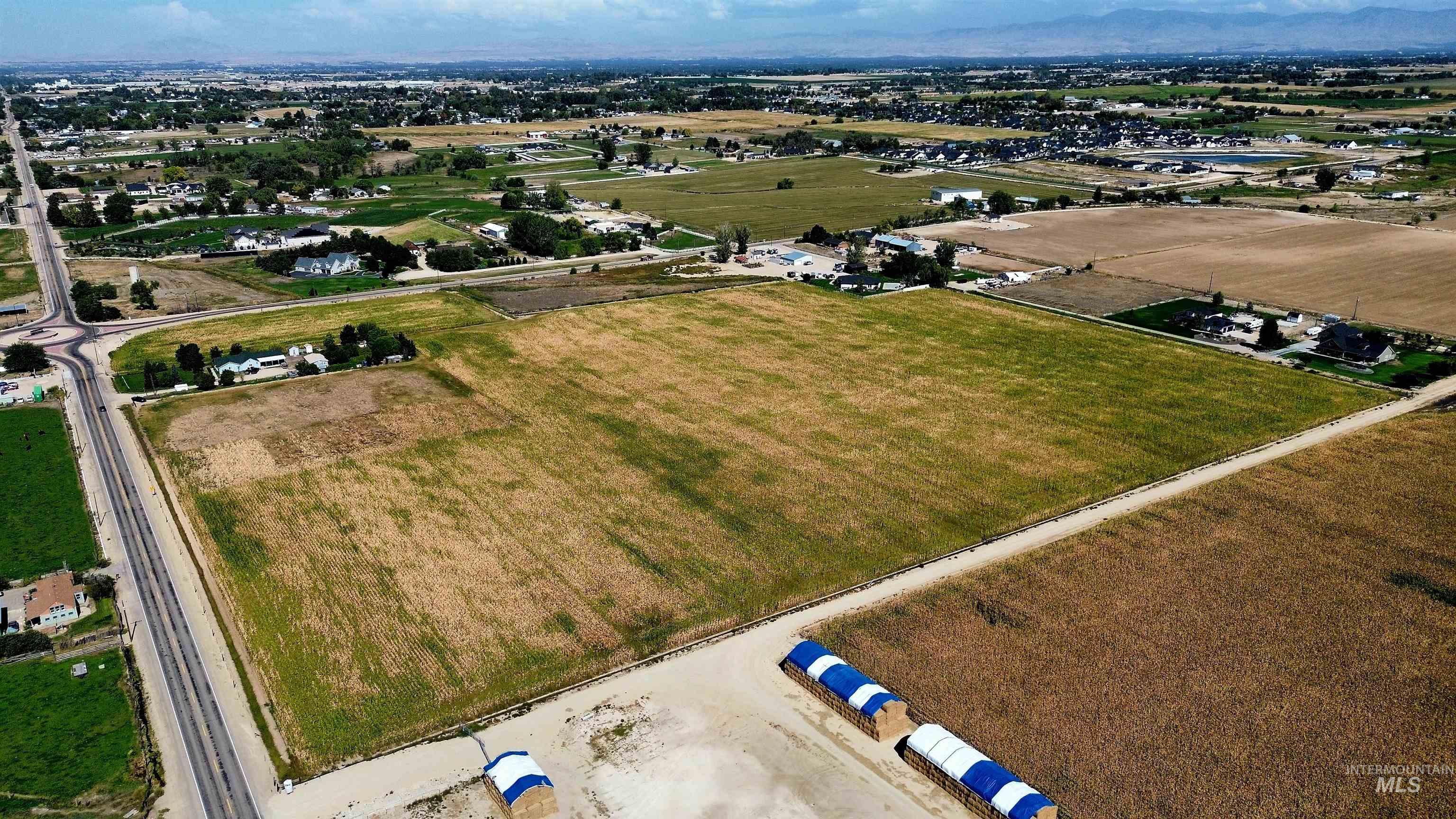 0 Amity Ave, Nampa, Idaho 83687, Land For Sale, Price $2,109,250,MLS 99001239