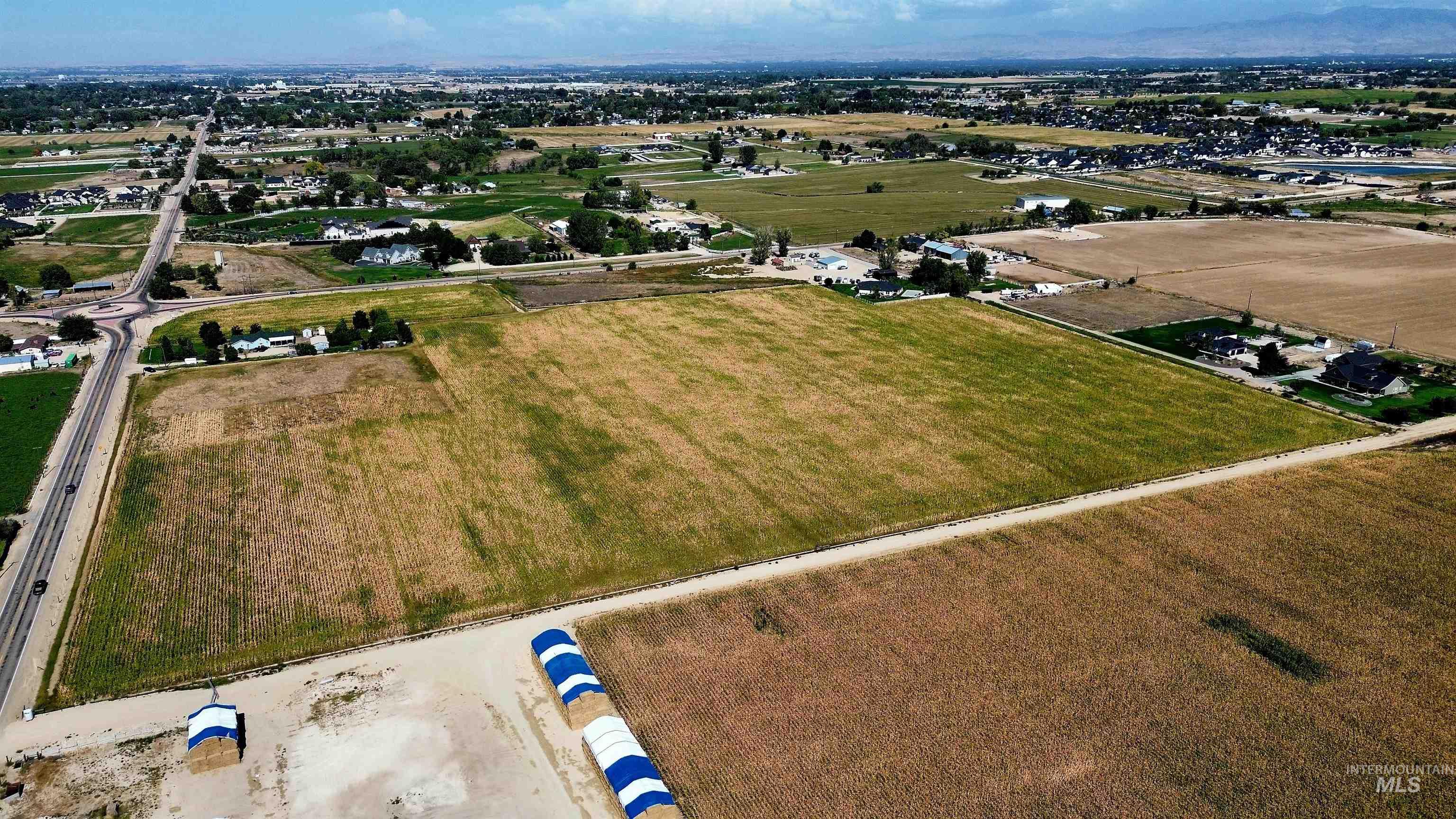 0 Amity Ave, Nampa, Idaho 83687, Land For Sale, Price $2,109,250,MLS 99001239
